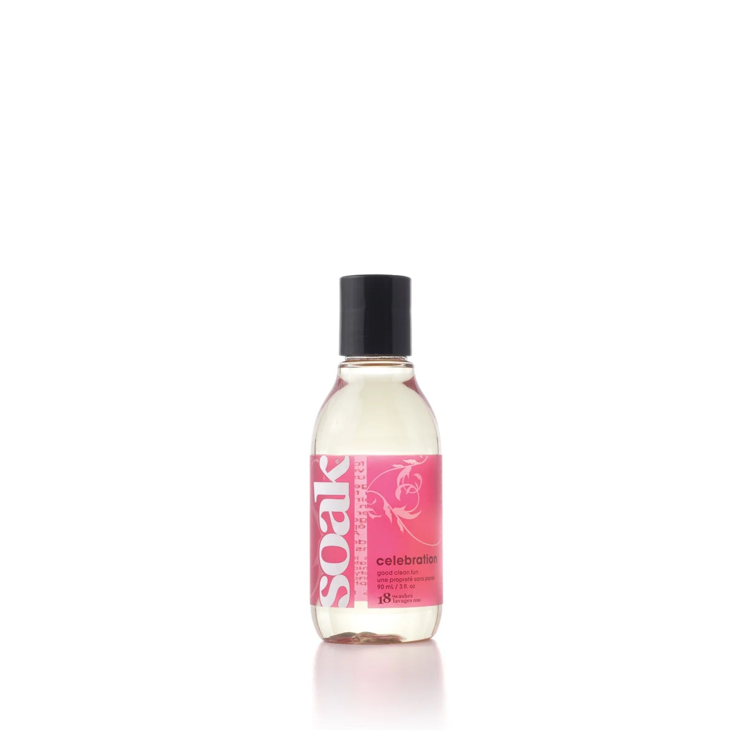 SOAK Wash