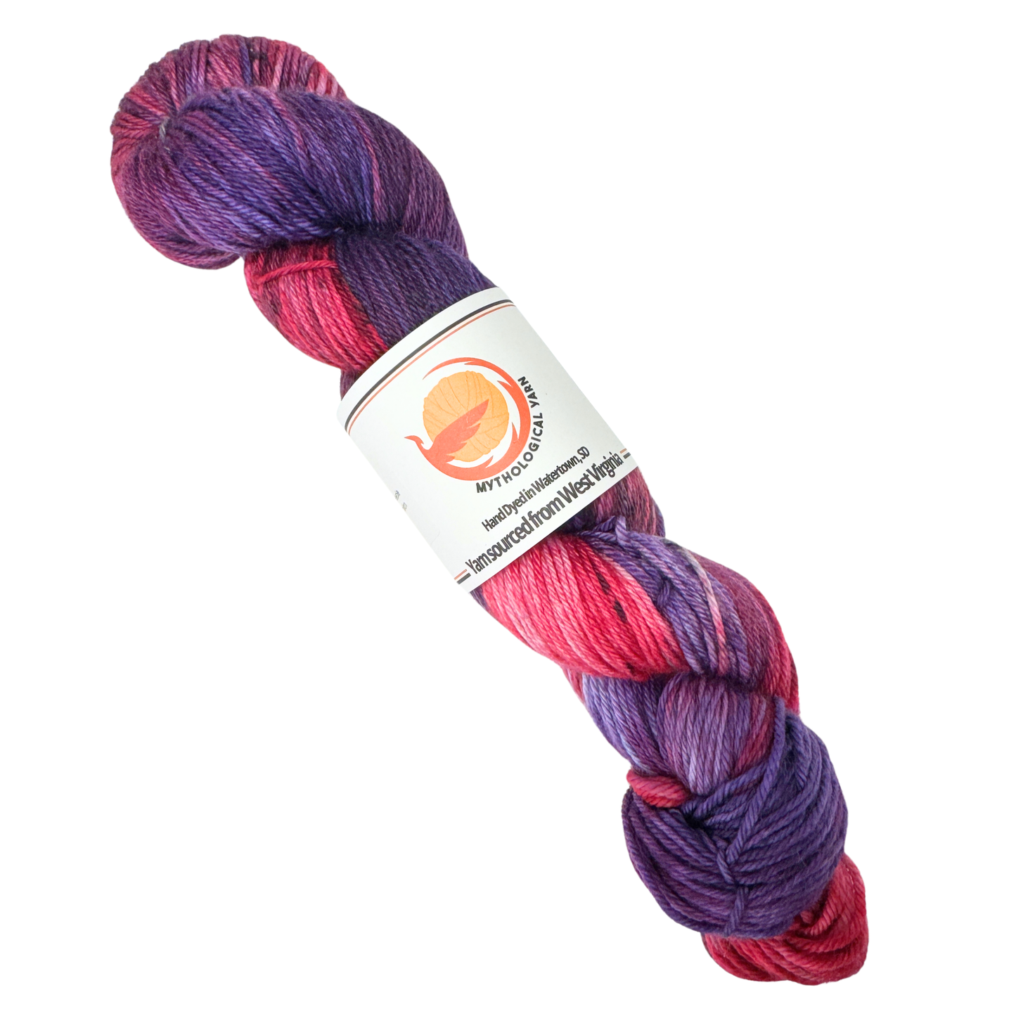 Mythological Yarn (DK)