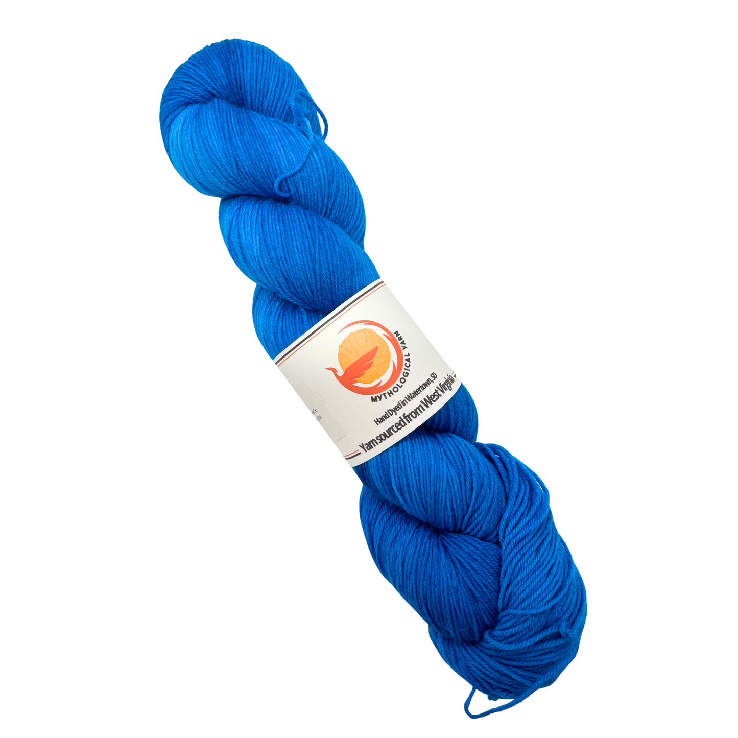 Mythological Yarn (Fingering)