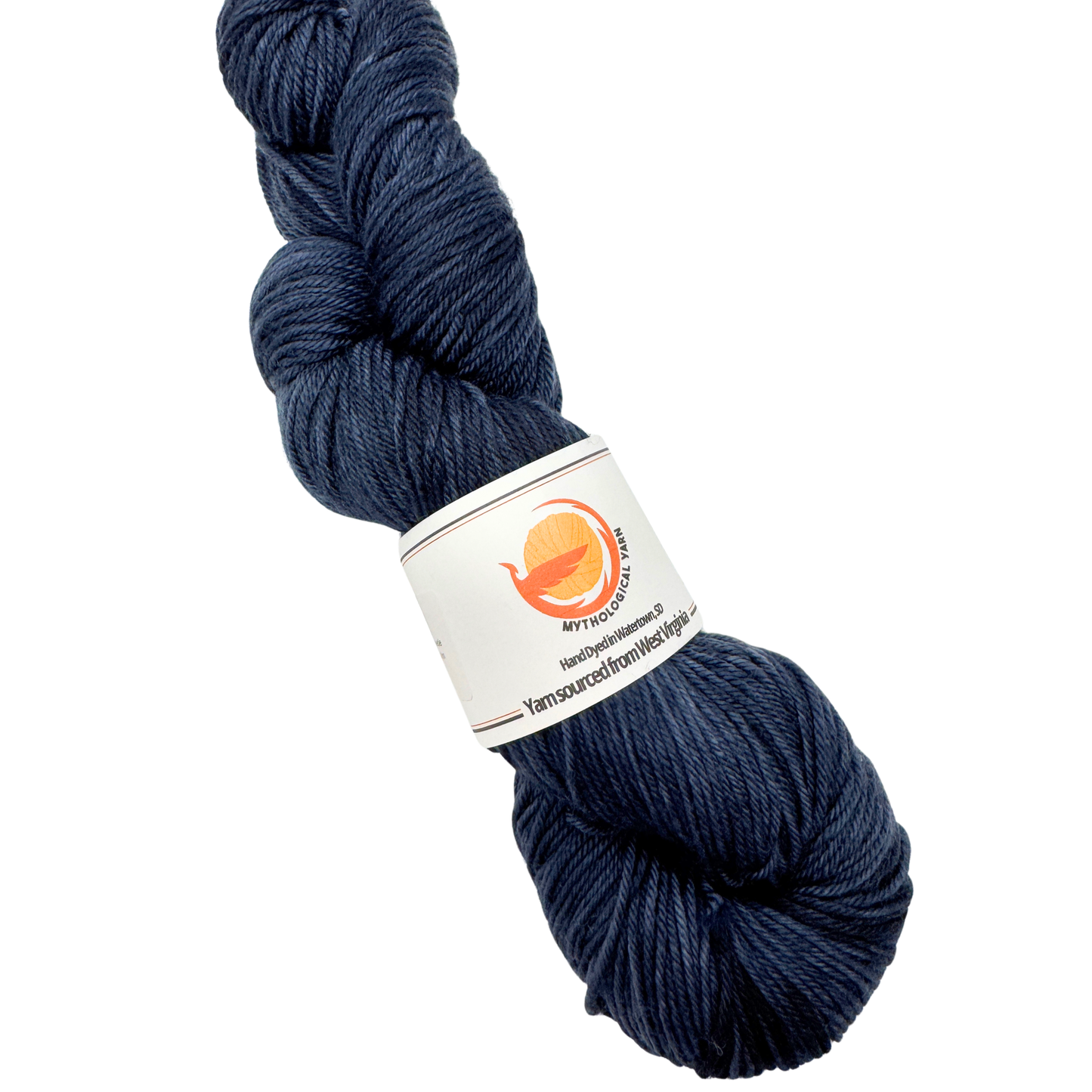 Mythological Yarn (DK)
