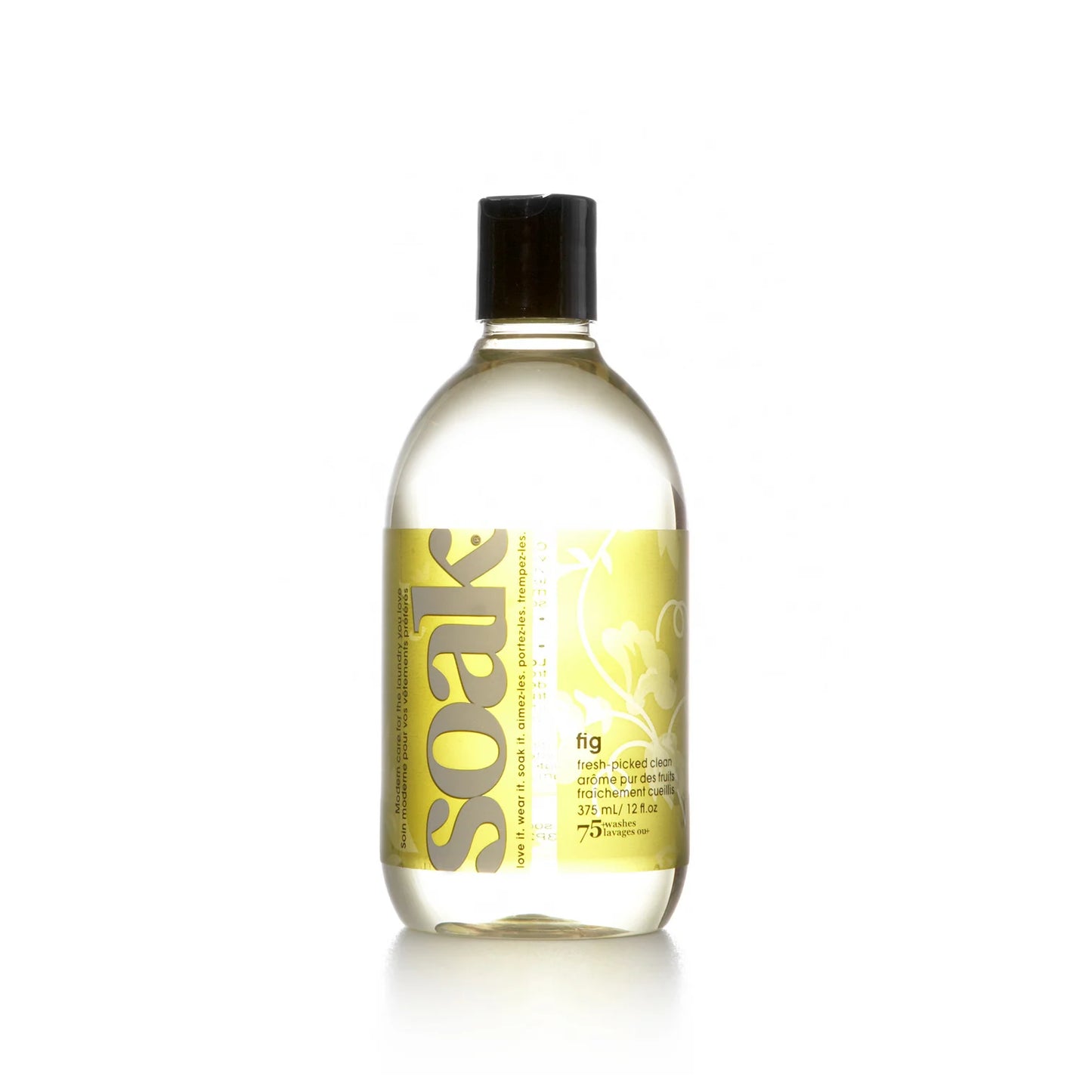 SOAK Wash