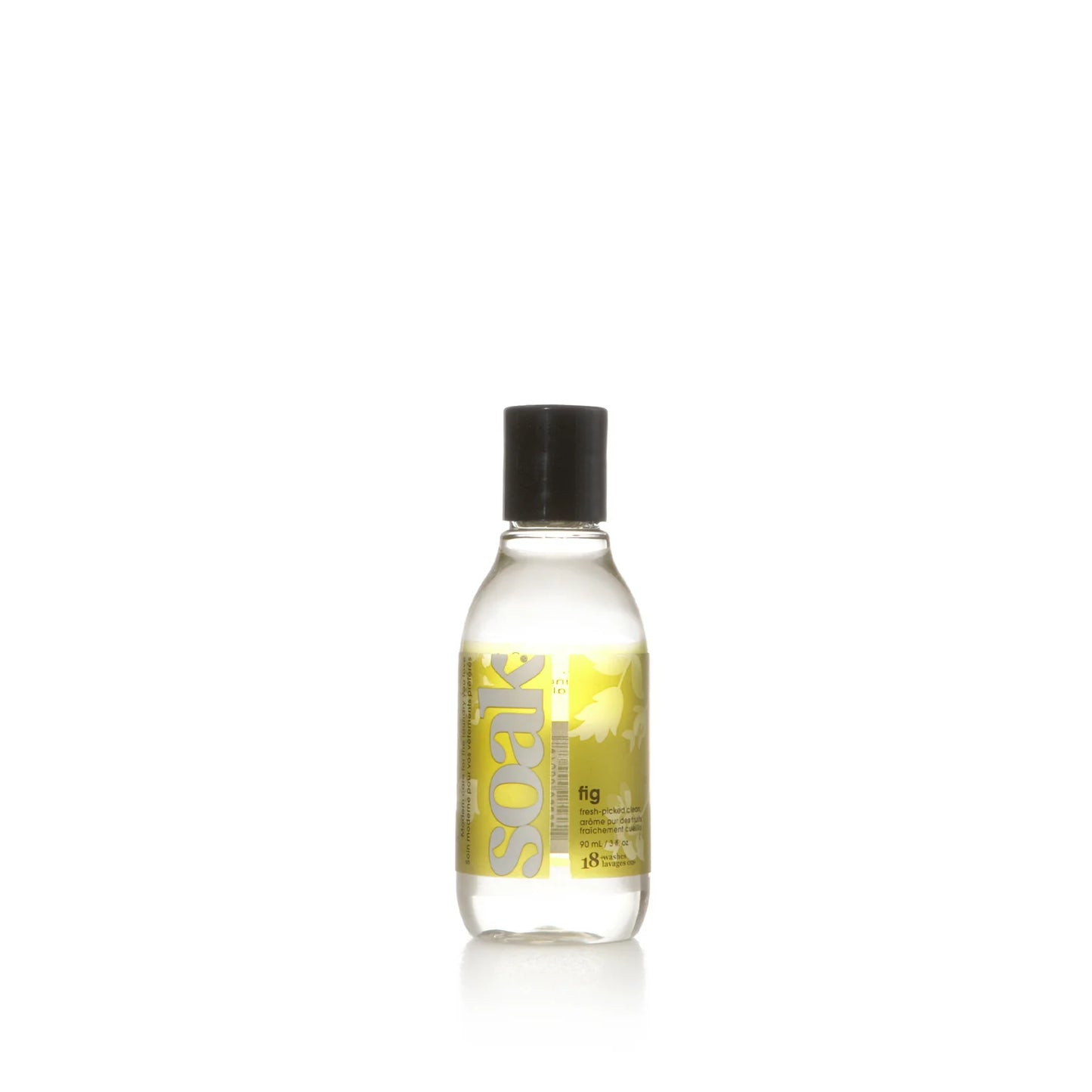 SOAK Wash