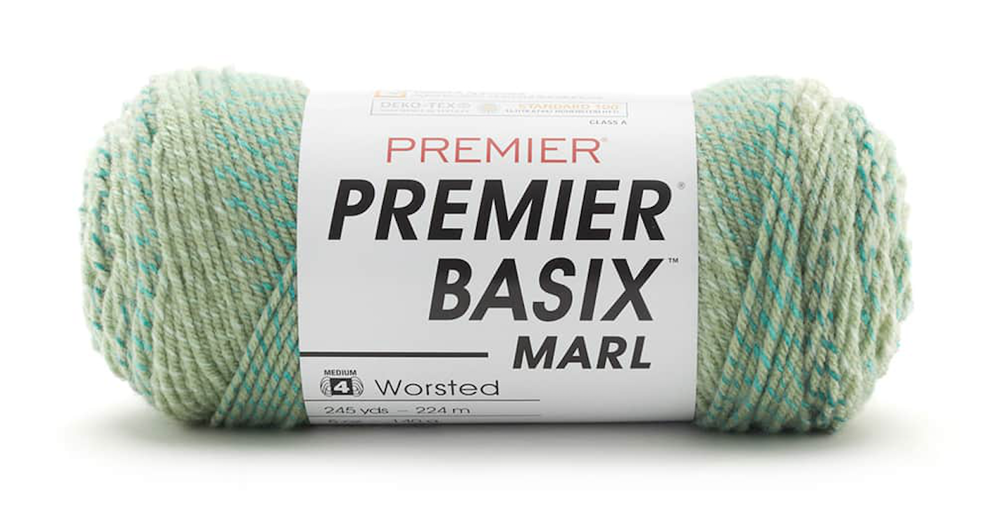 Basix® Worsted