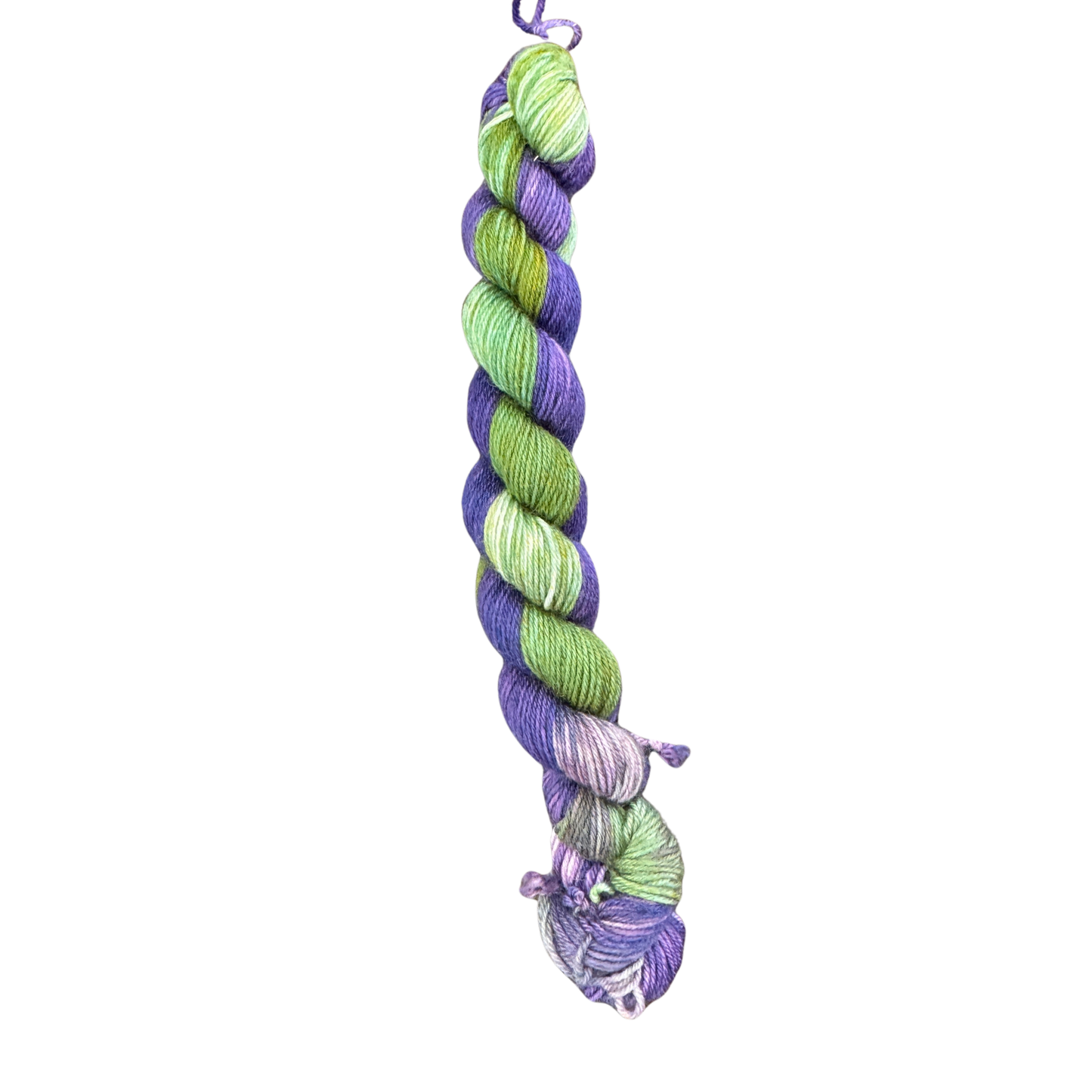 Mythological Yarn (Fingering)