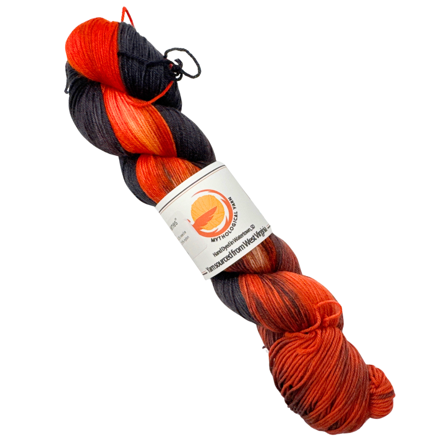 Mythological Yarn (Fingering)