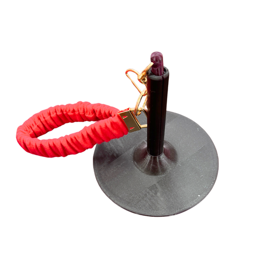 Walkabout Yarn Holder