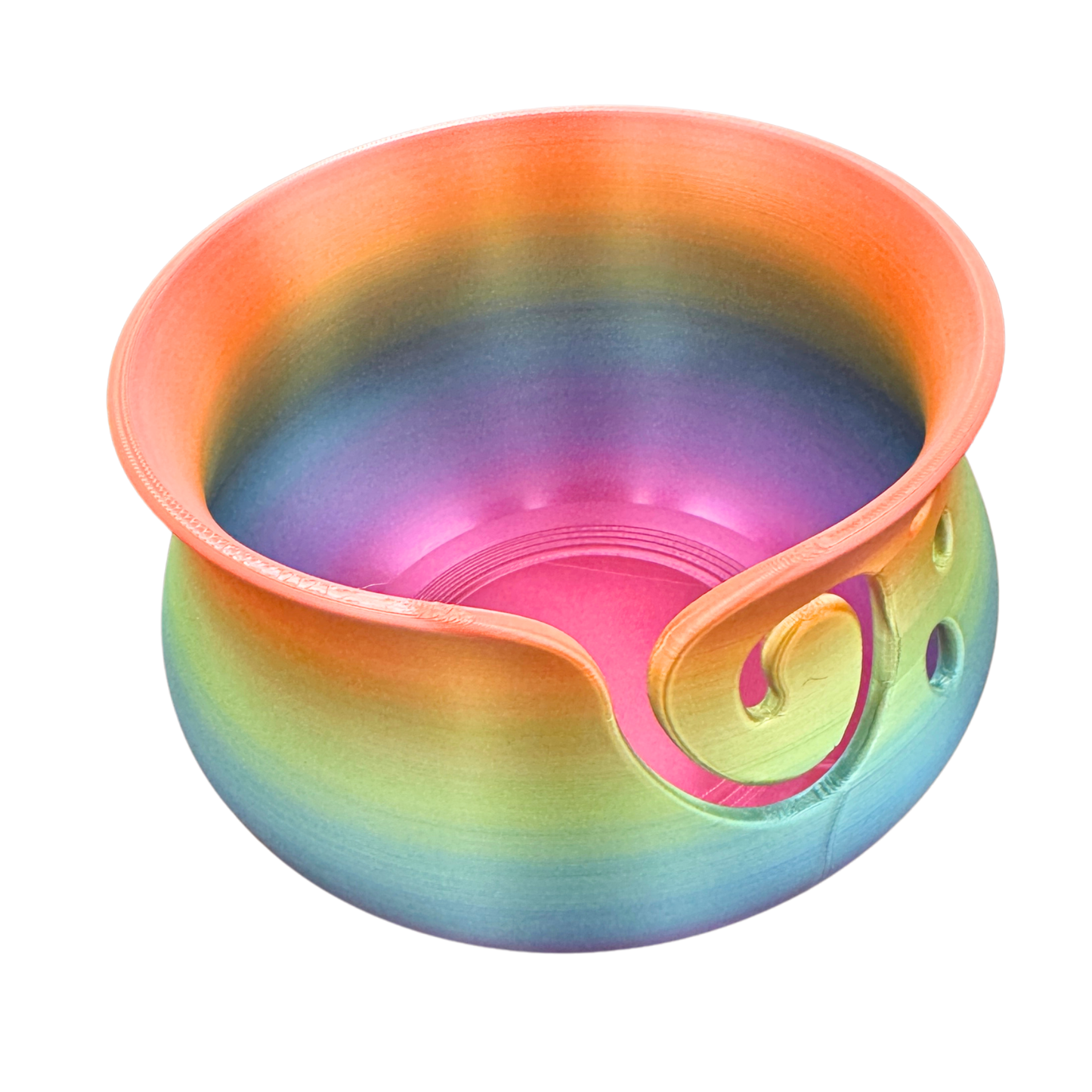 Yarn Bowl