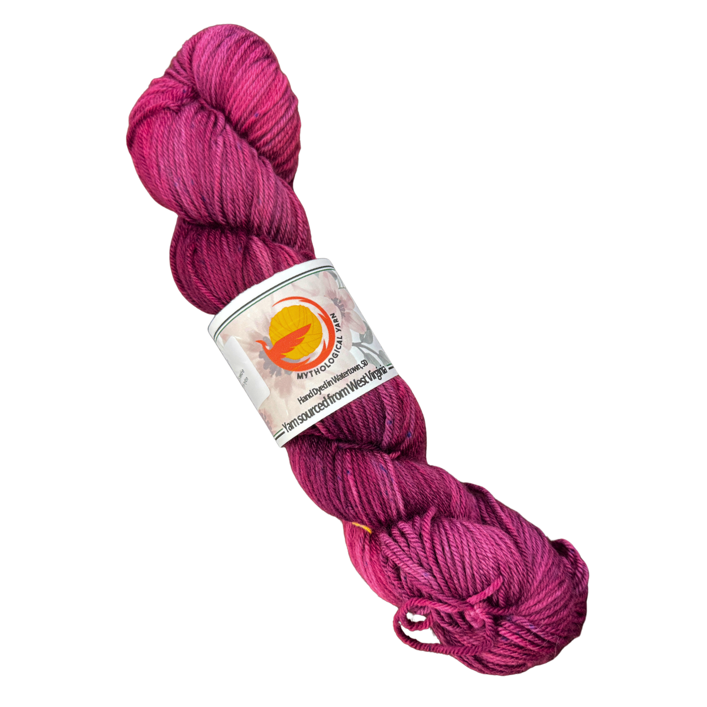 Mythological Yarn (DK)