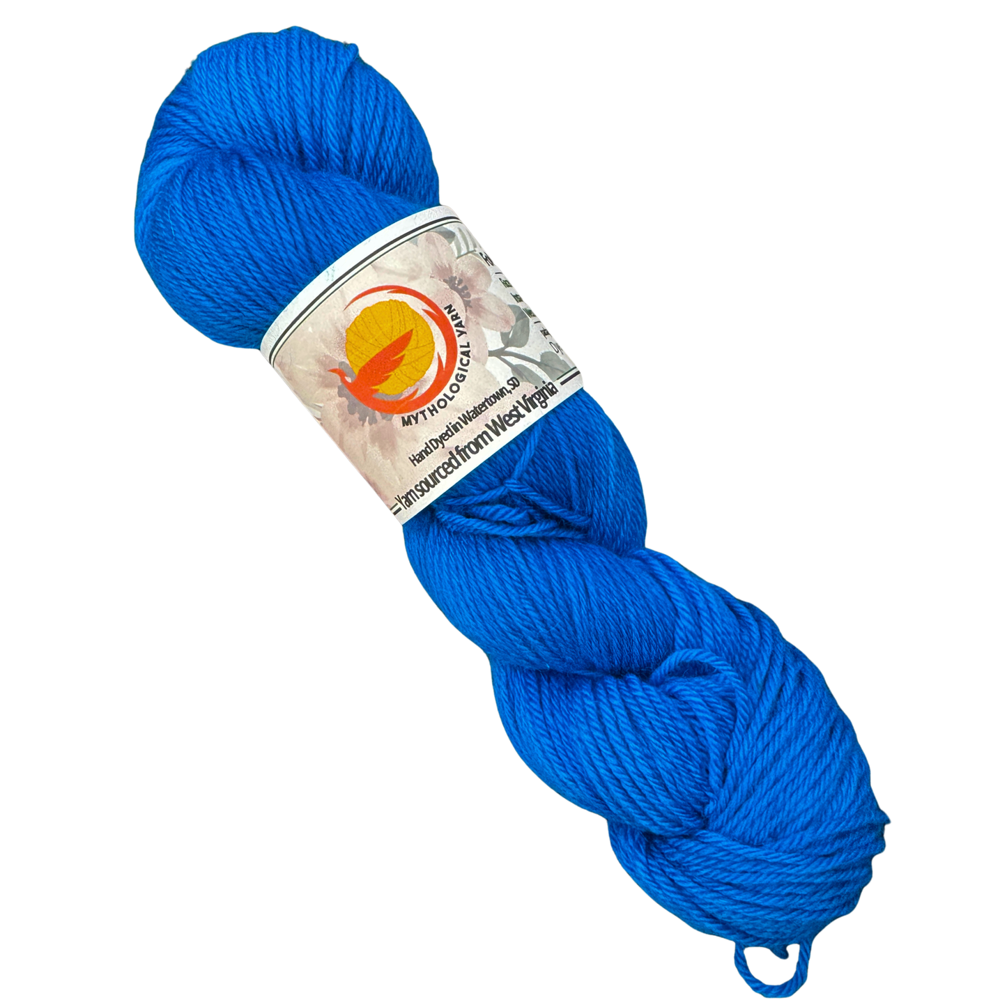 Mythological Yarn (DK)