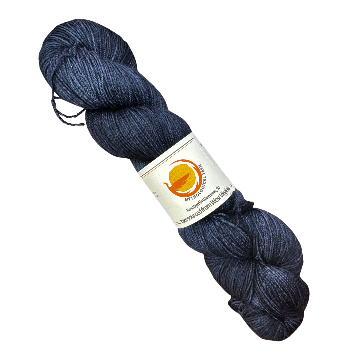Mythological Yarn (Fingering)