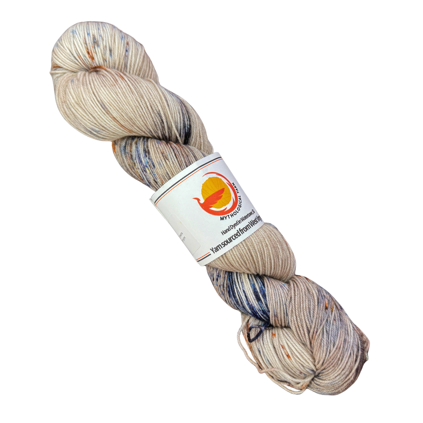 Mythological Yarn (Fingering)