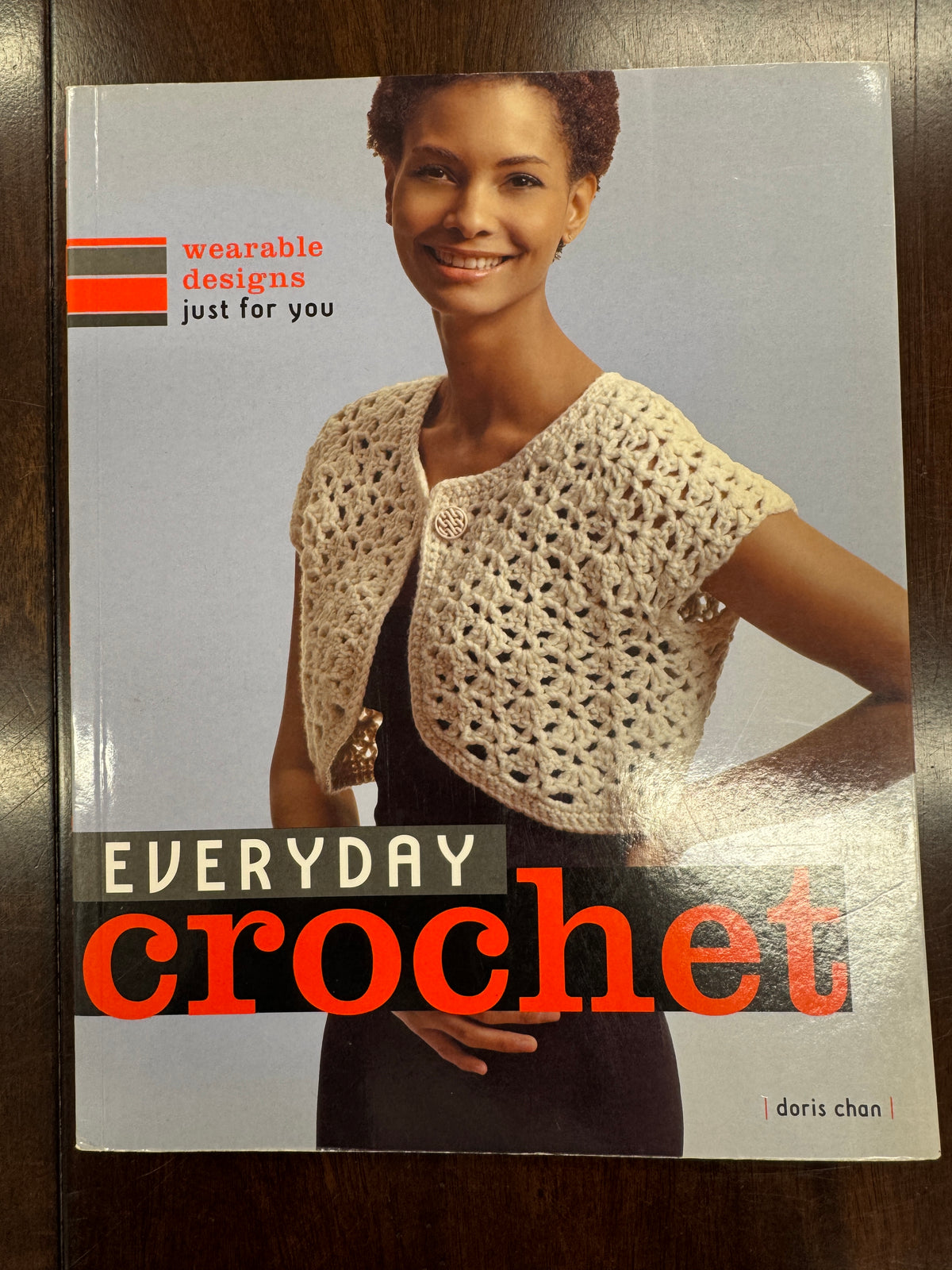 Vintage Yarning Books