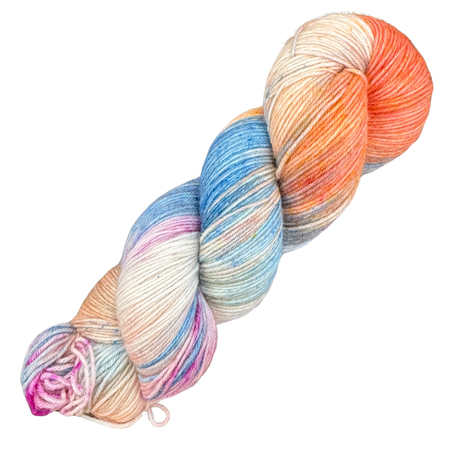 Mythological Yarn (Fingering)