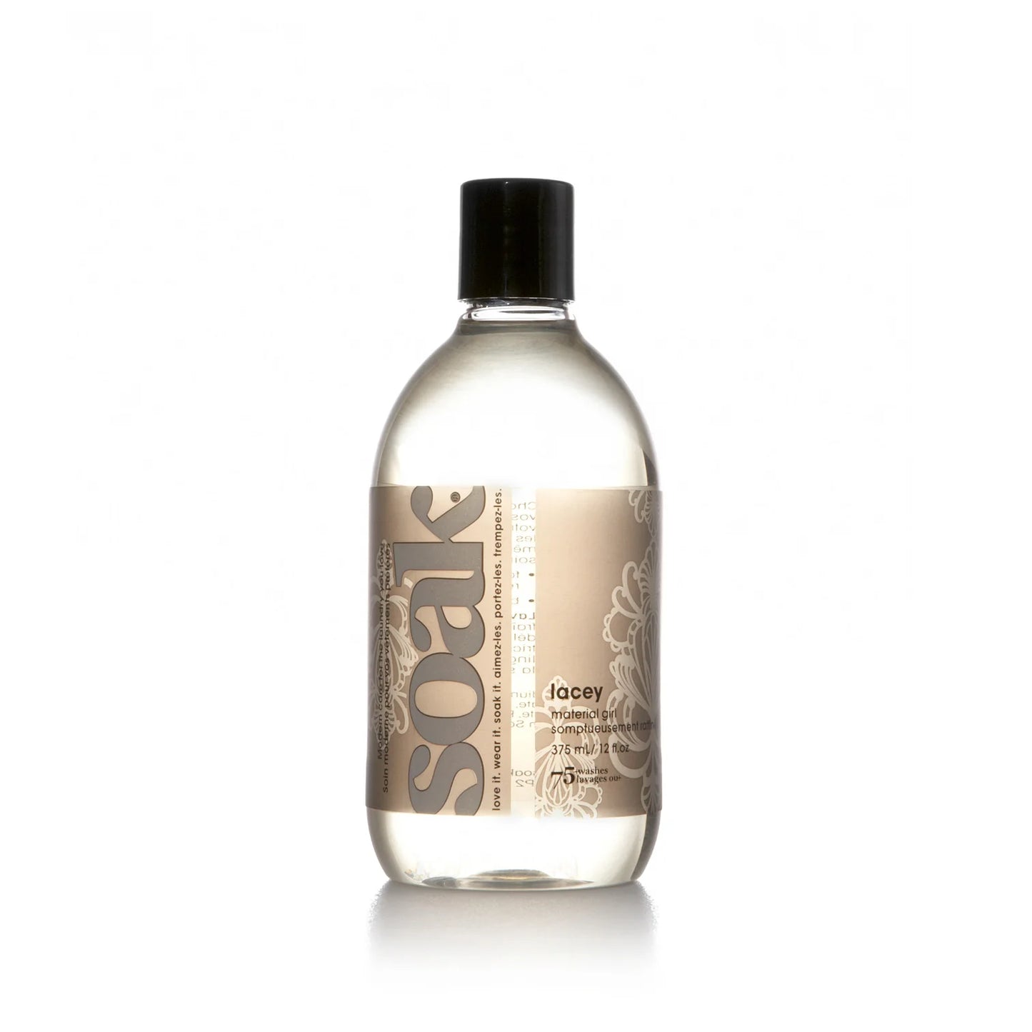 SOAK Wash