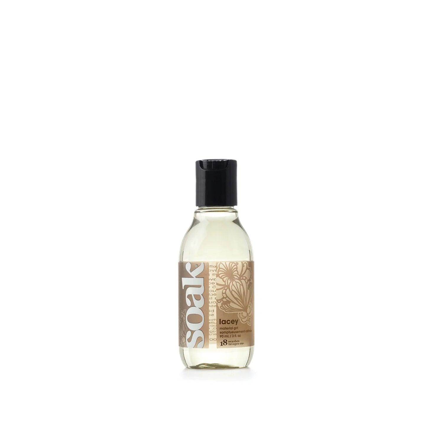 SOAK Wash