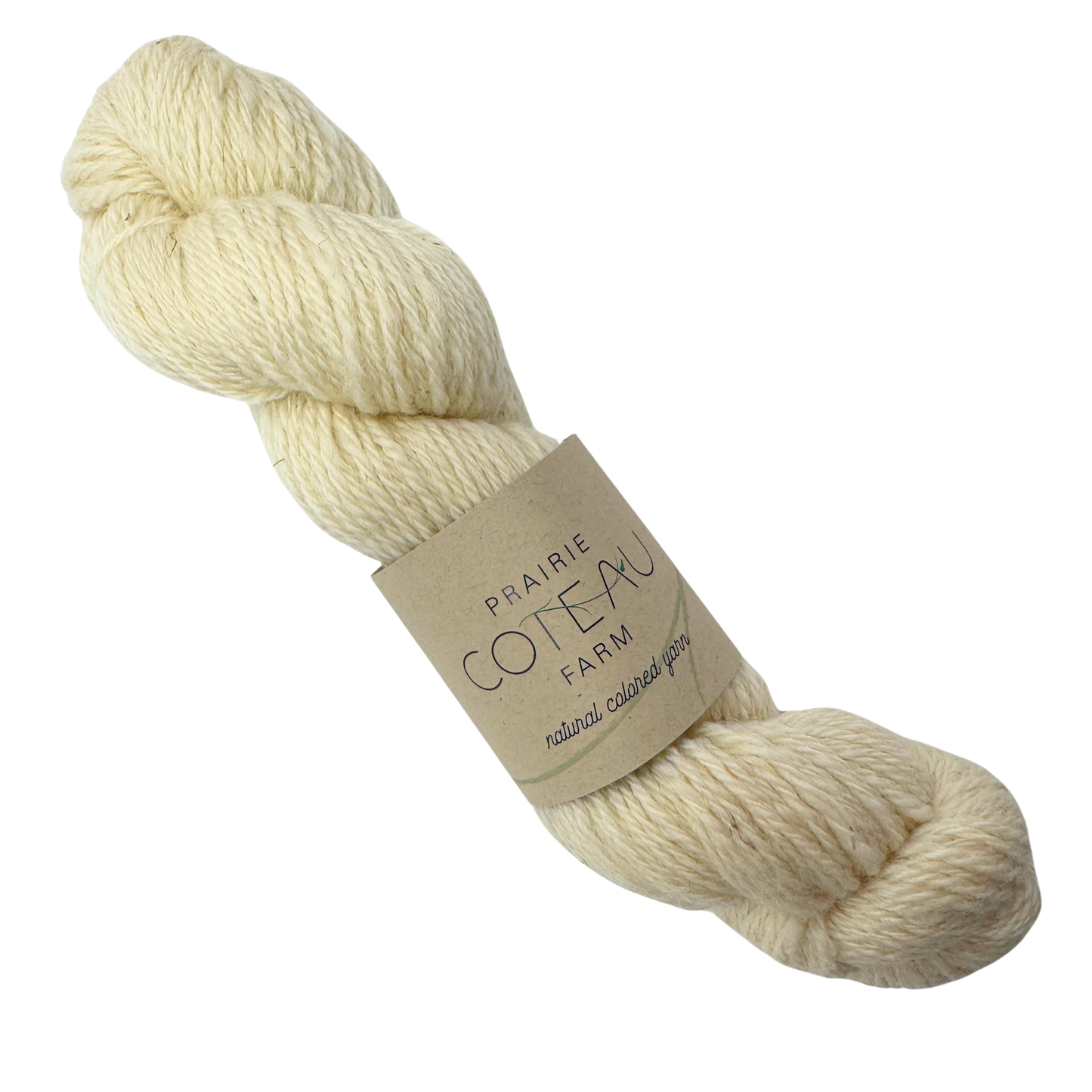 PC Sheep Wool Yarn
