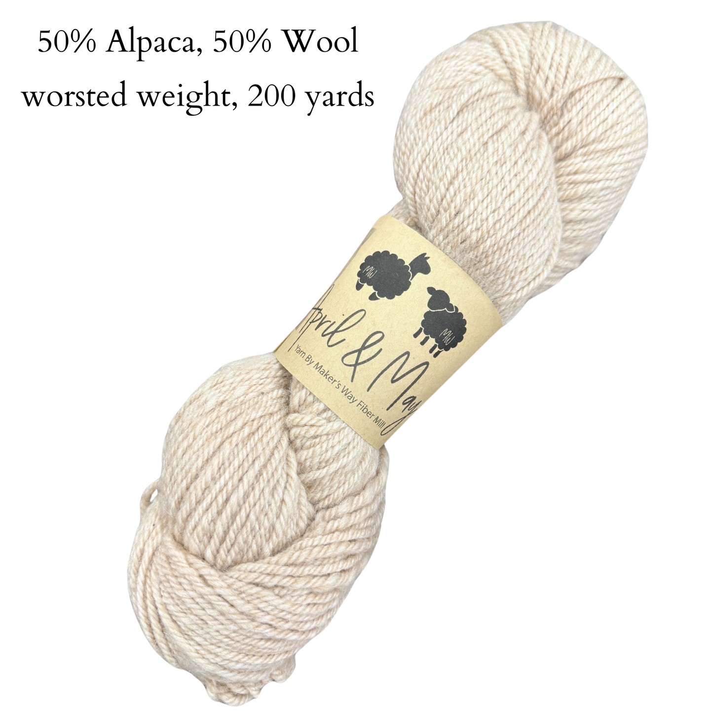 Maker’s Way Yarn
