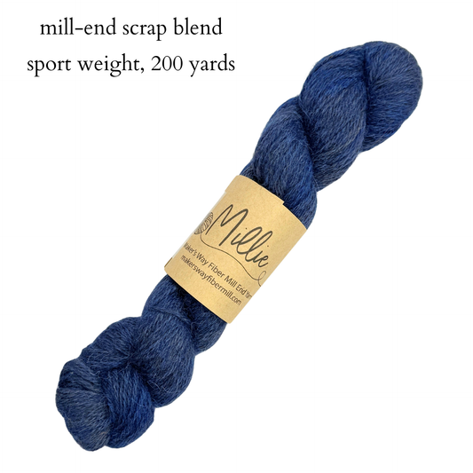 Maker’s Way Yarn