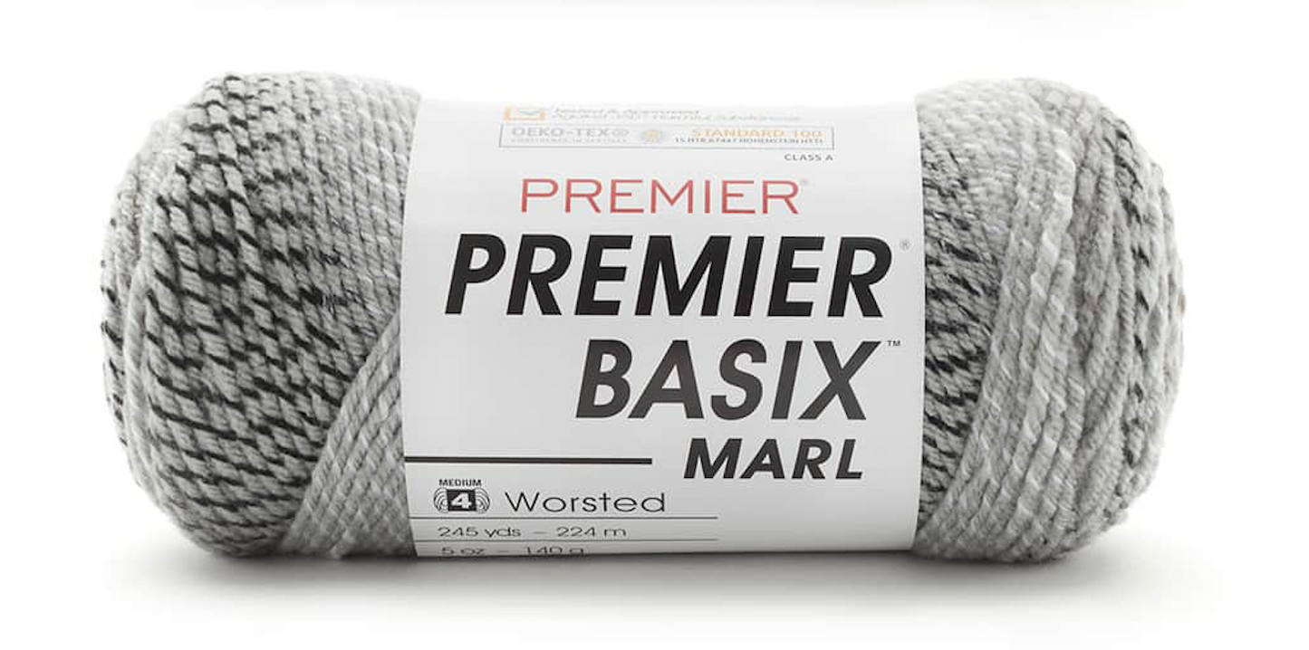 Basix® Worsted