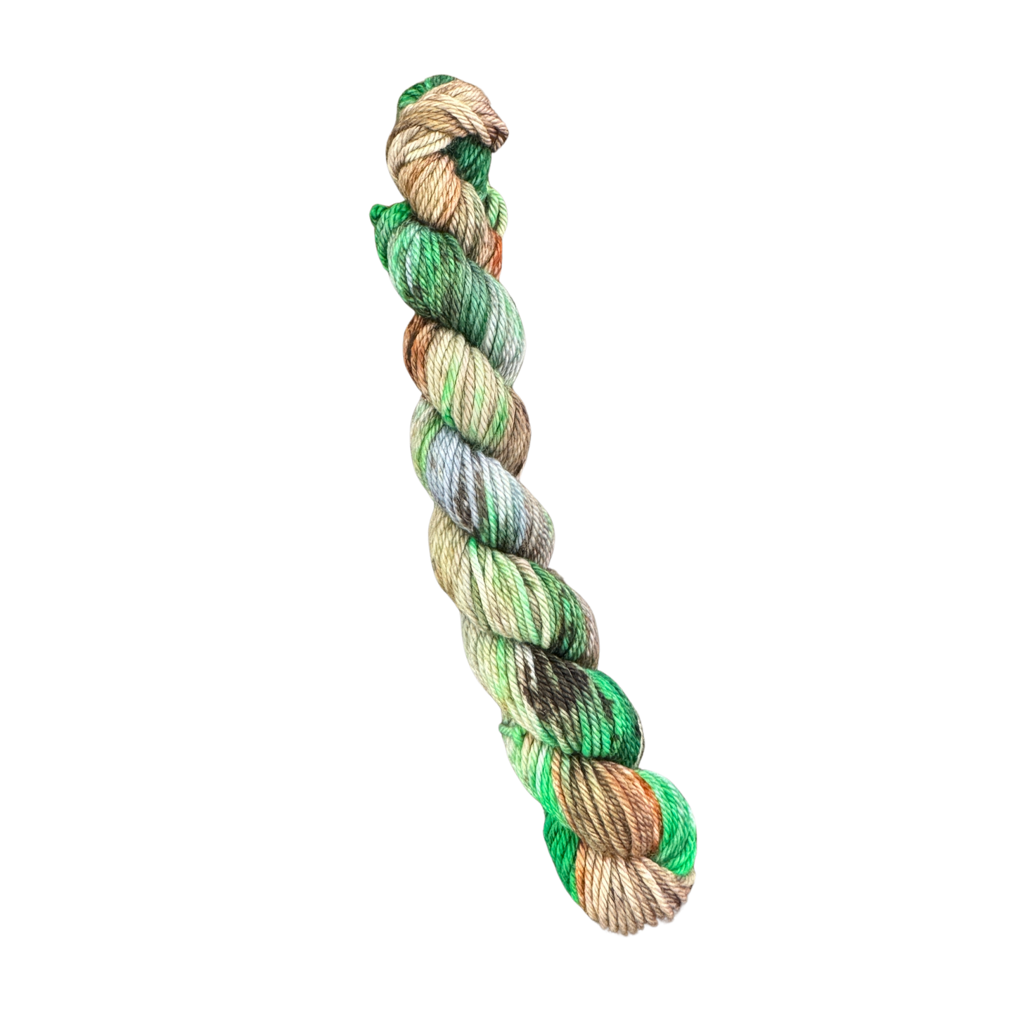 Mythological Yarn (Fingering)