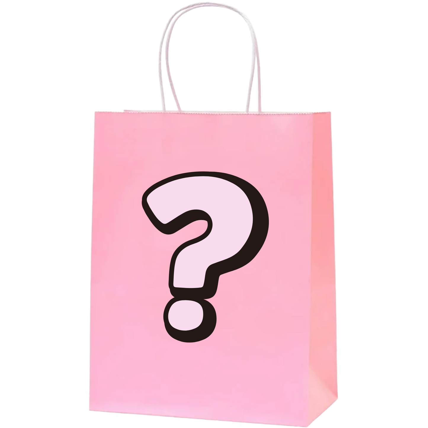 Mystery Bag