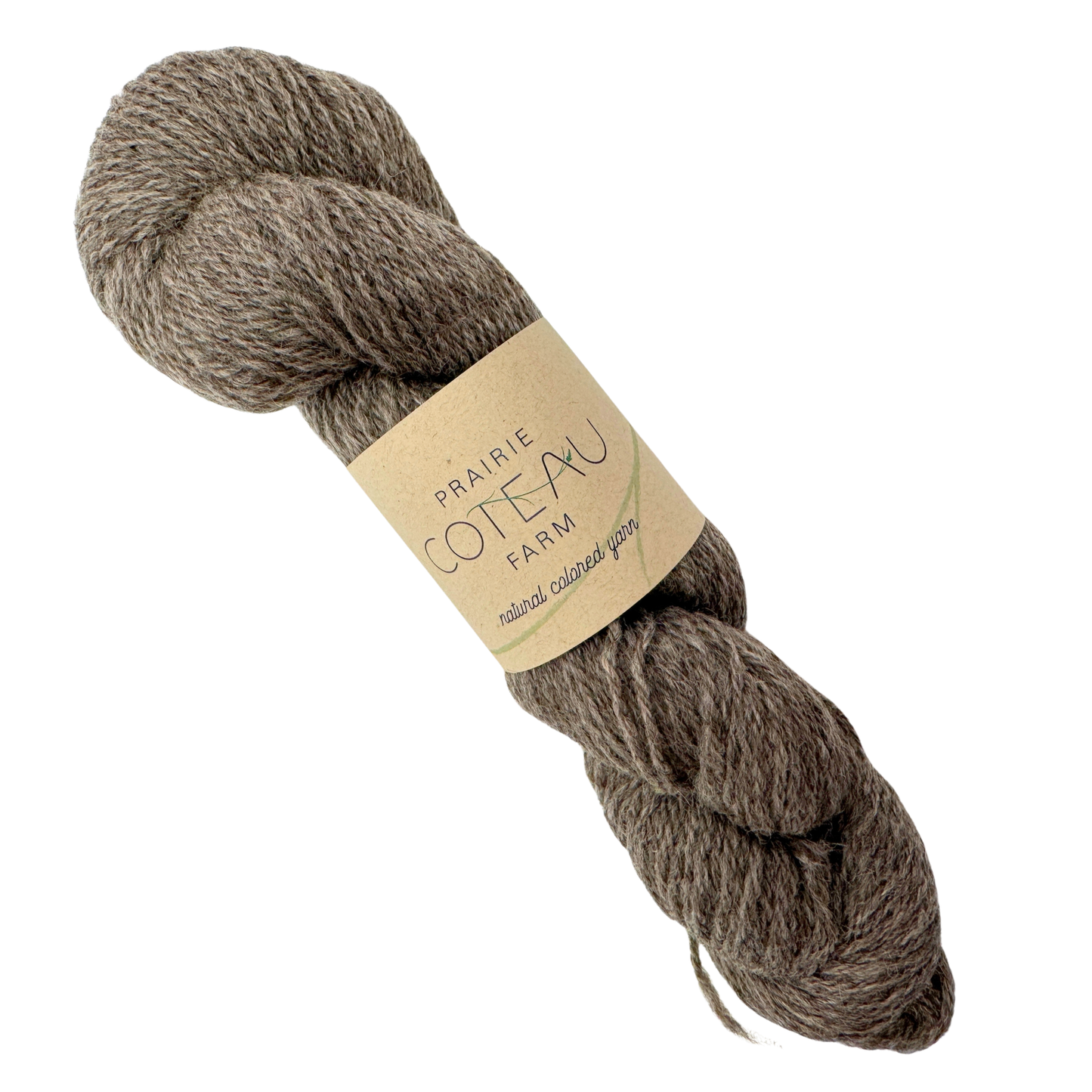 PC Sheep Wool Yarn