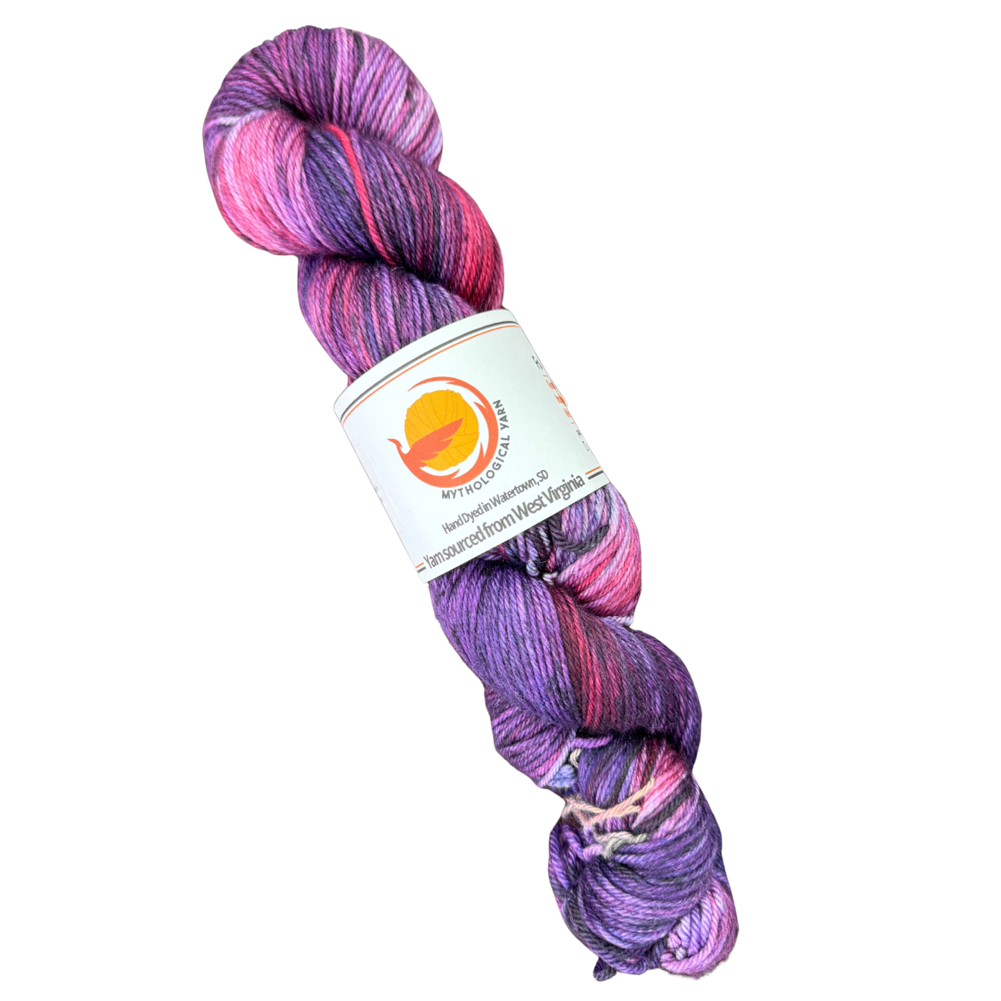 Mythological Yarn (DK)