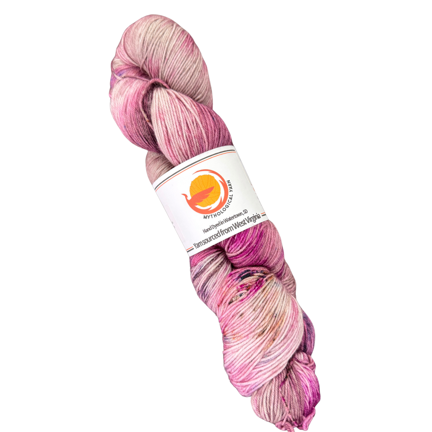 Mythological Yarn (Fingering)