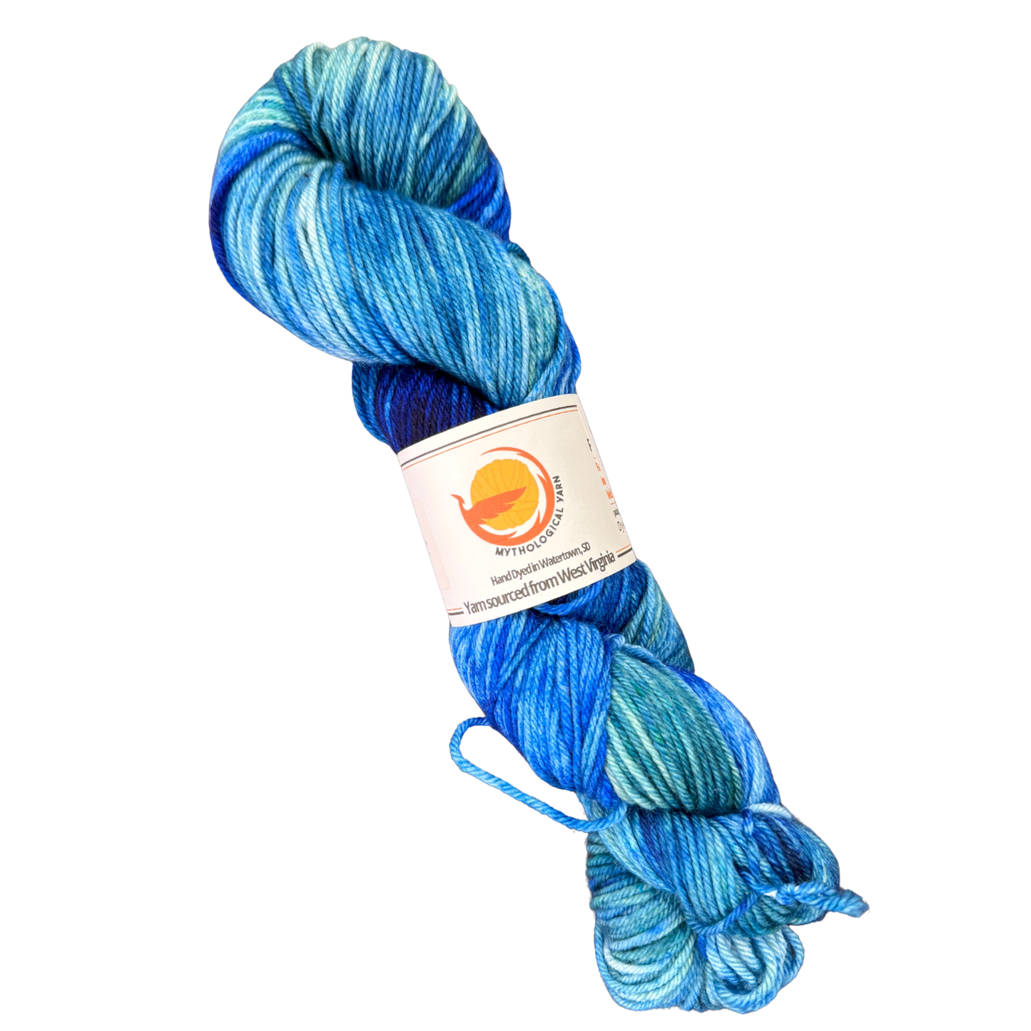Mythological Yarn (DK)