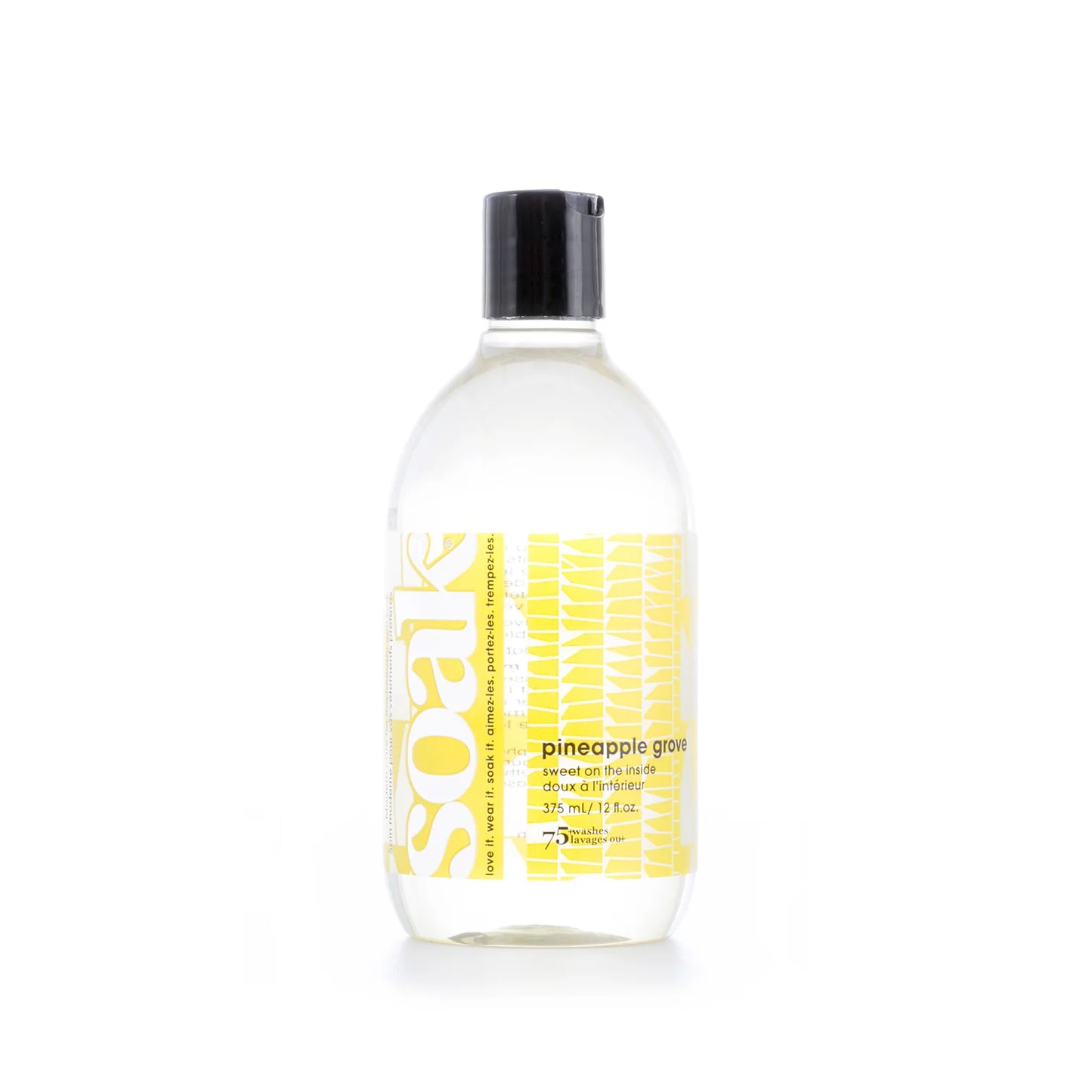 SOAK Wash