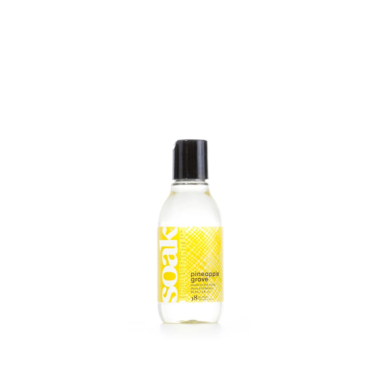 SOAK Wash