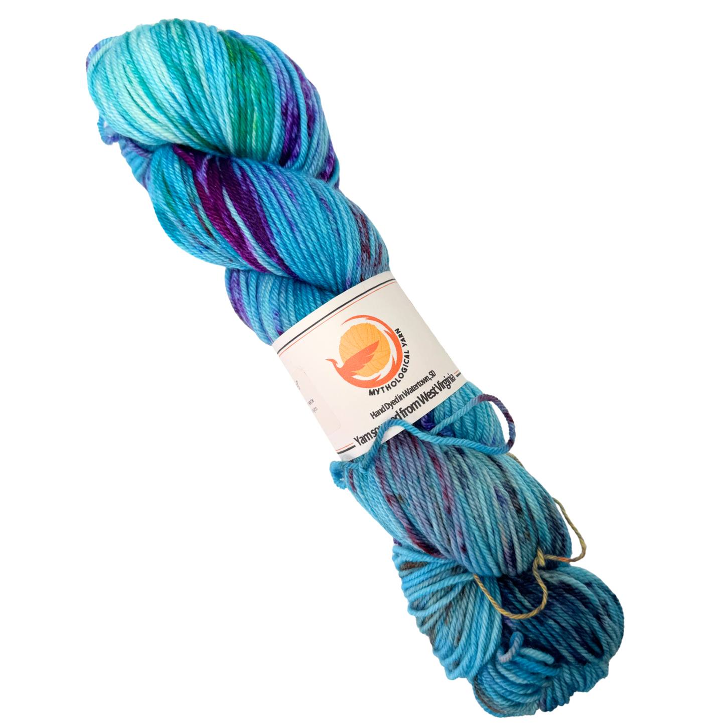 Mythological Yarn (DK)