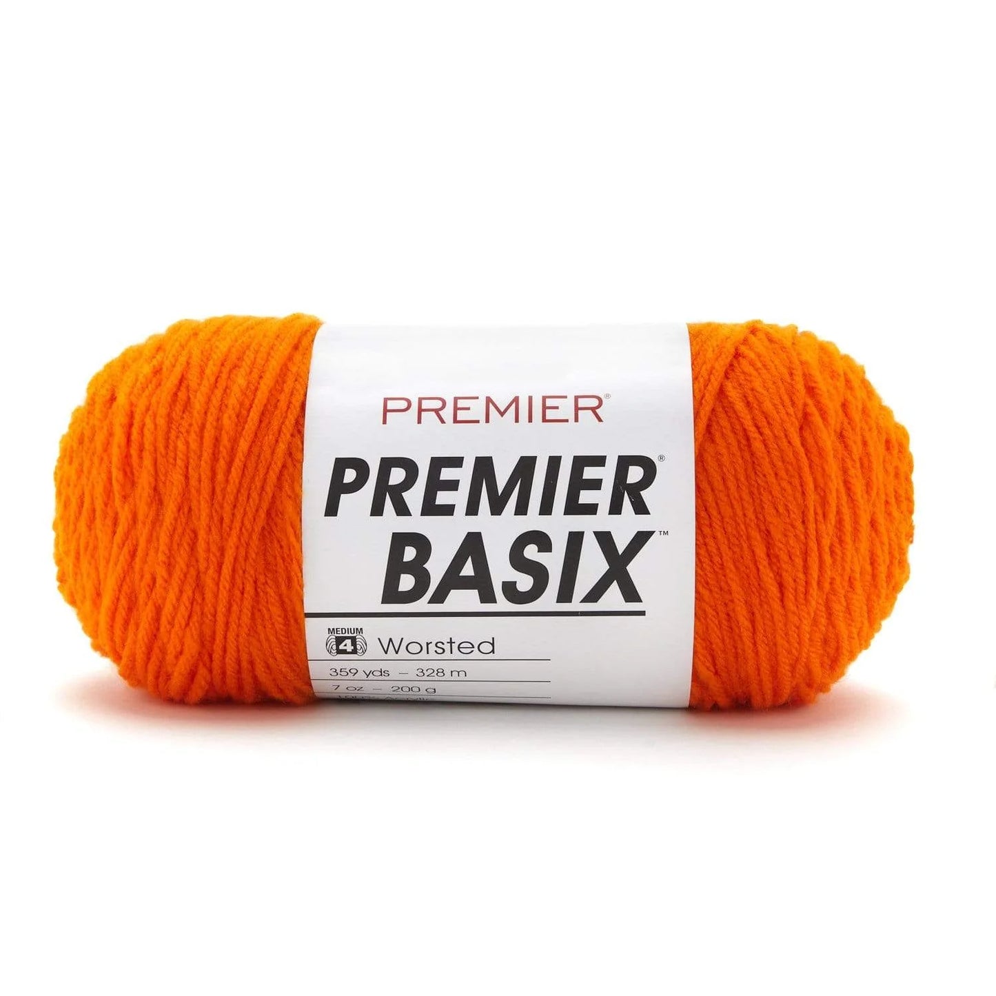 Basix® Worsted