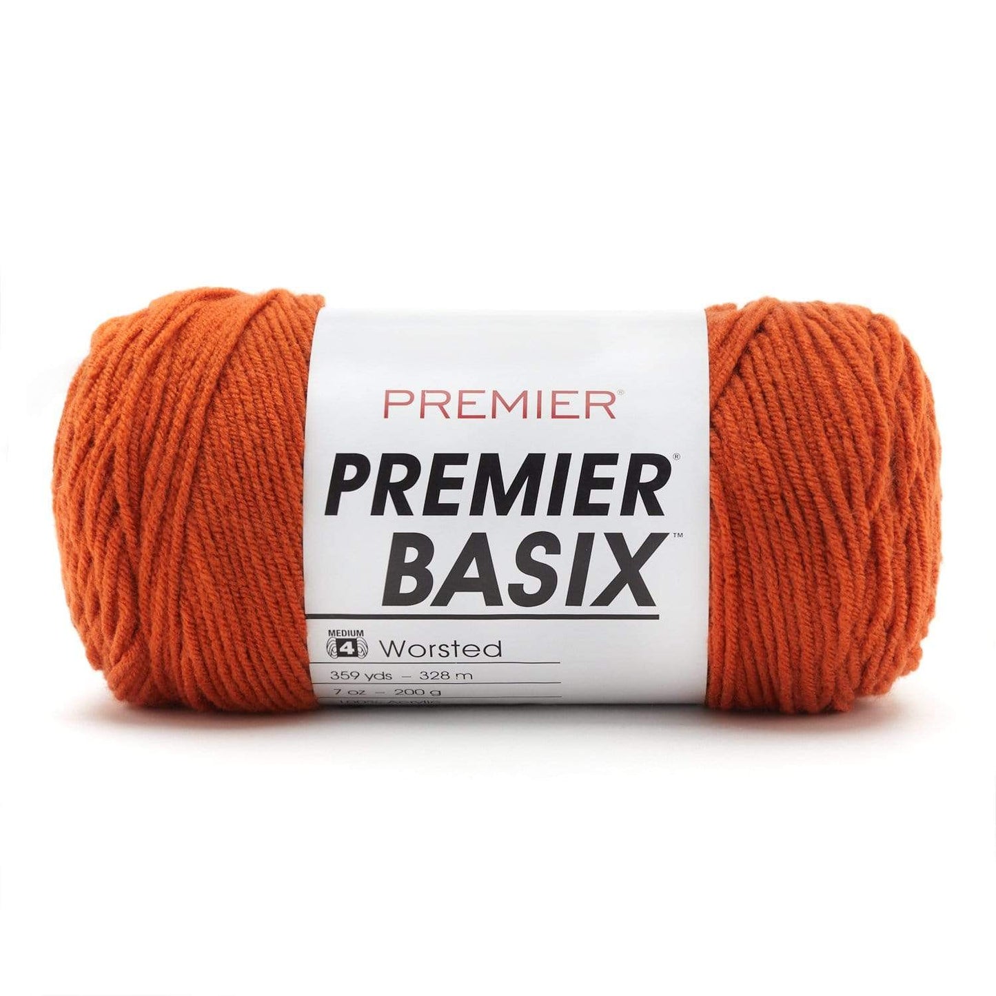 Basix® Worsted