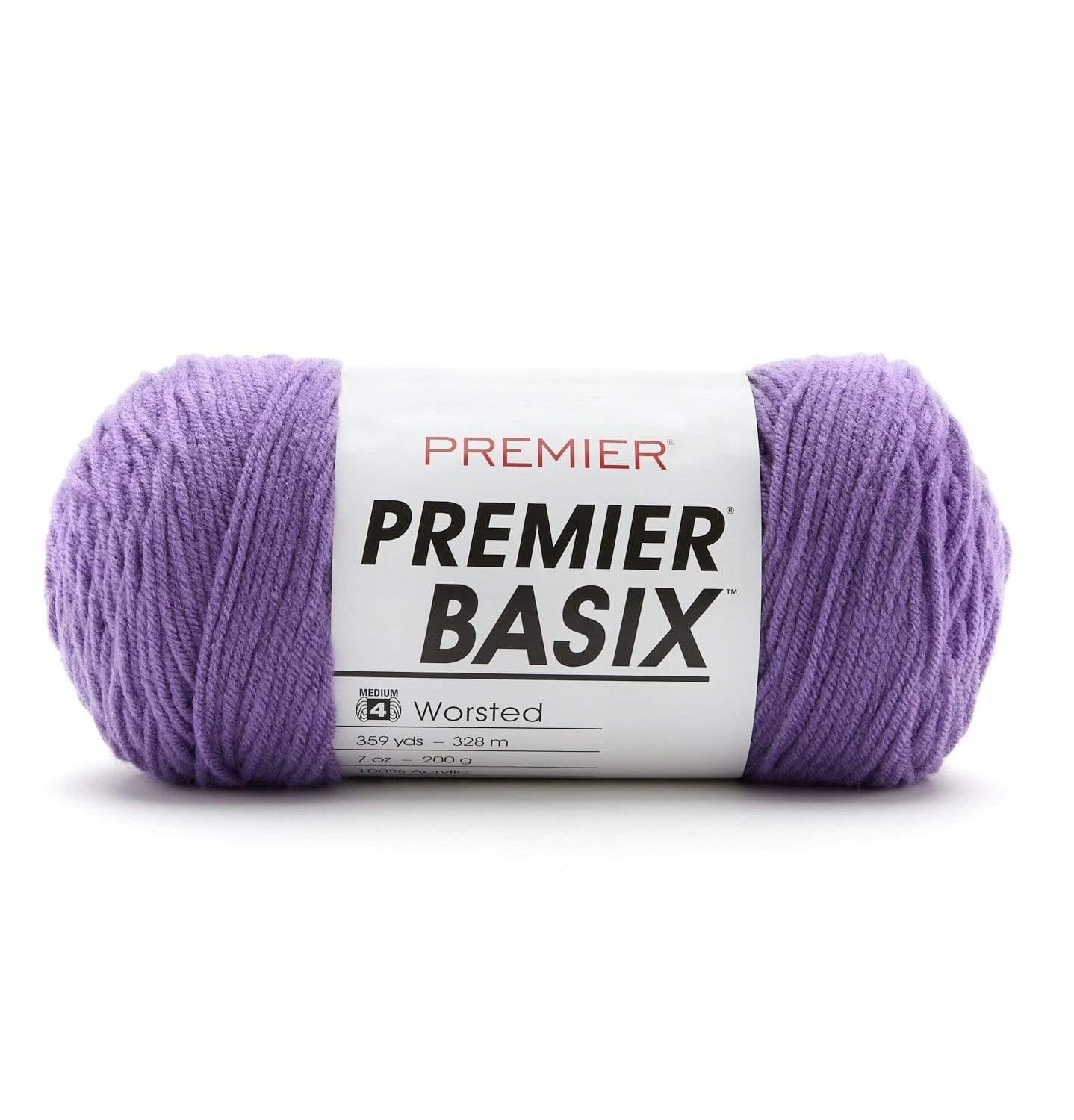 Basix® Worsted