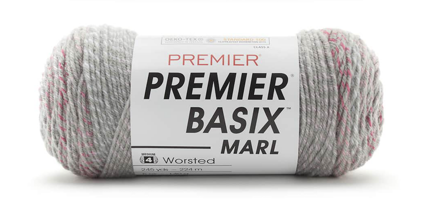 Basix® Worsted