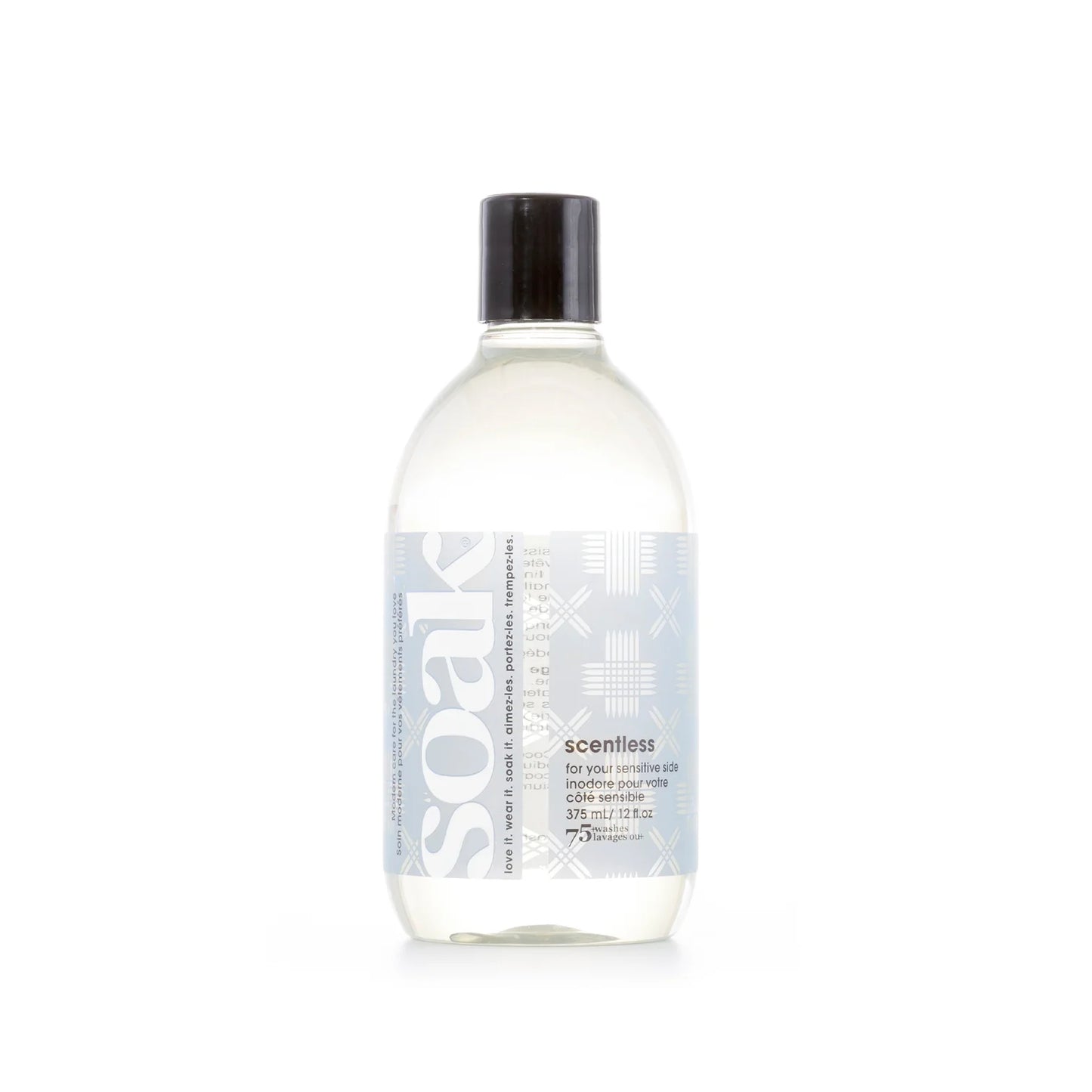 SOAK Wash