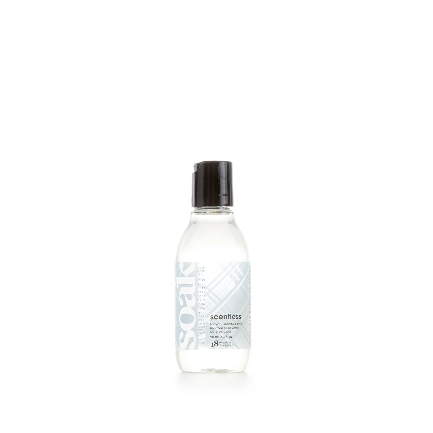 SOAK Wash