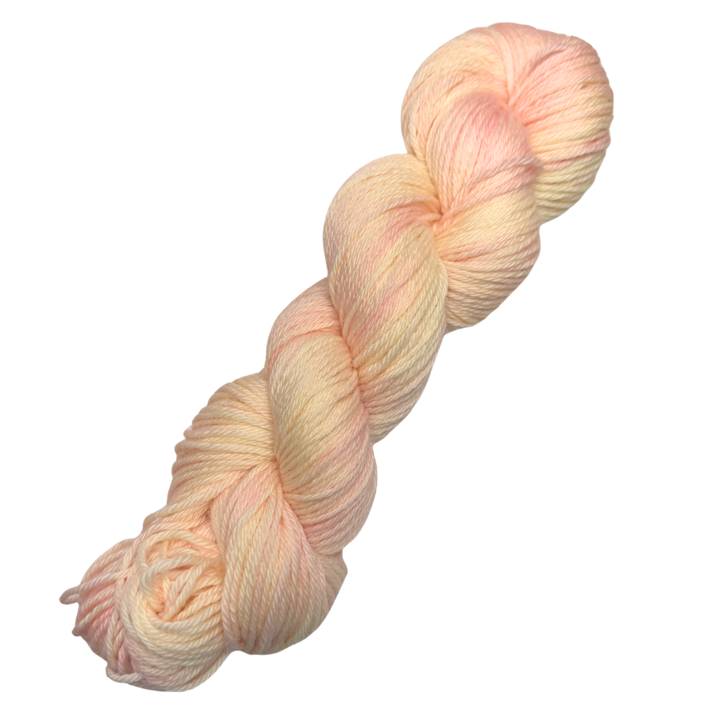 Tashi's Yarn