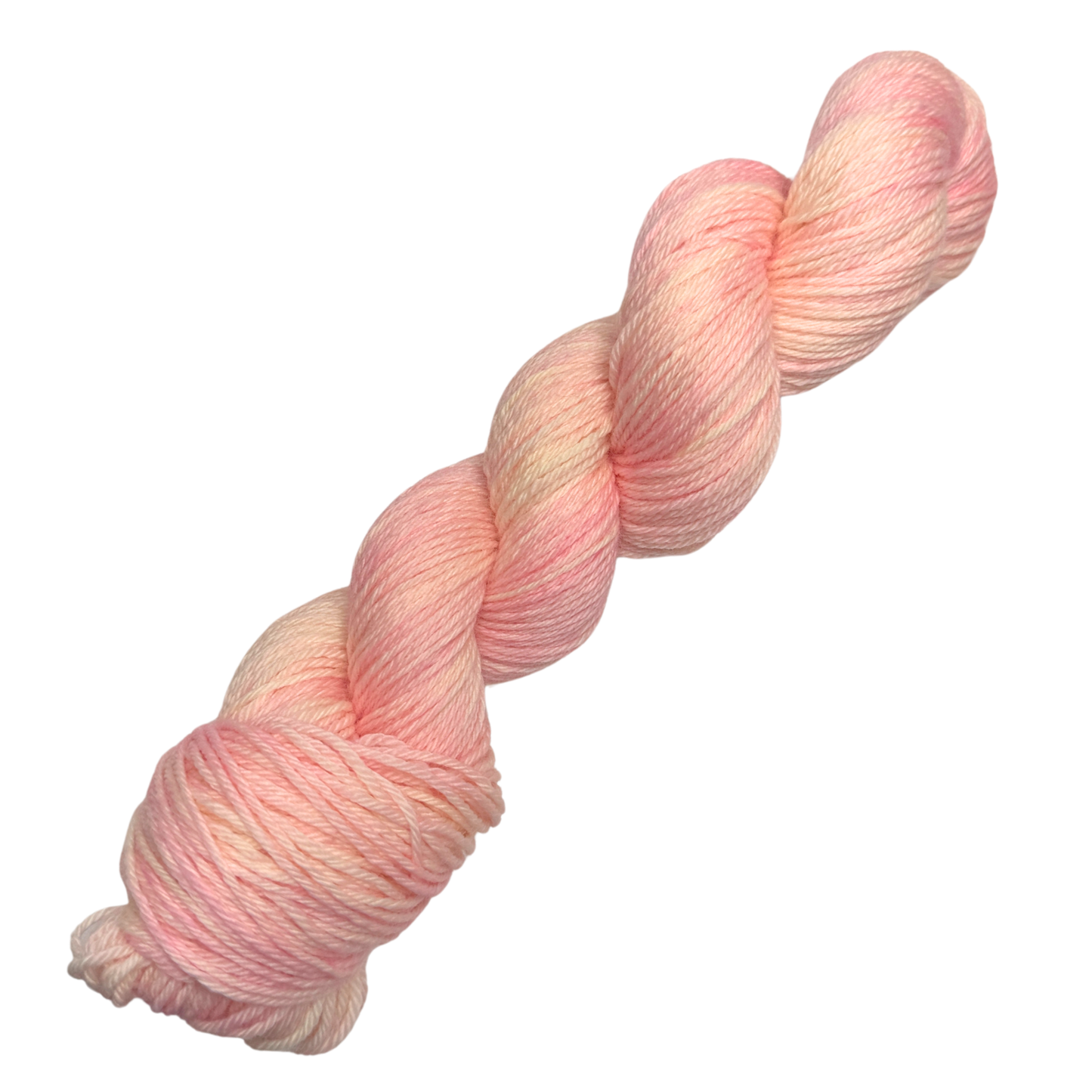 Tashi's Yarn