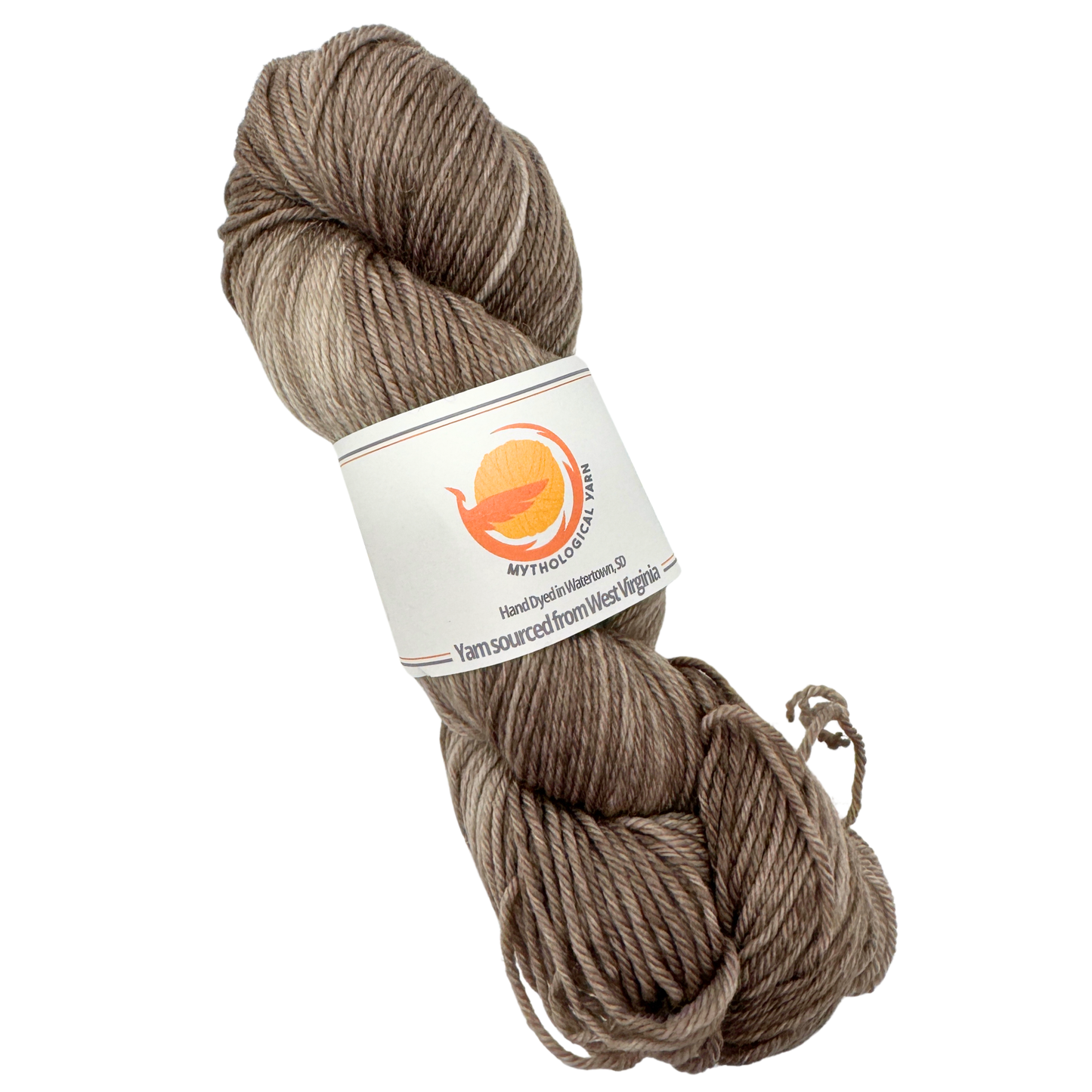 Mythological Yarn (DK)