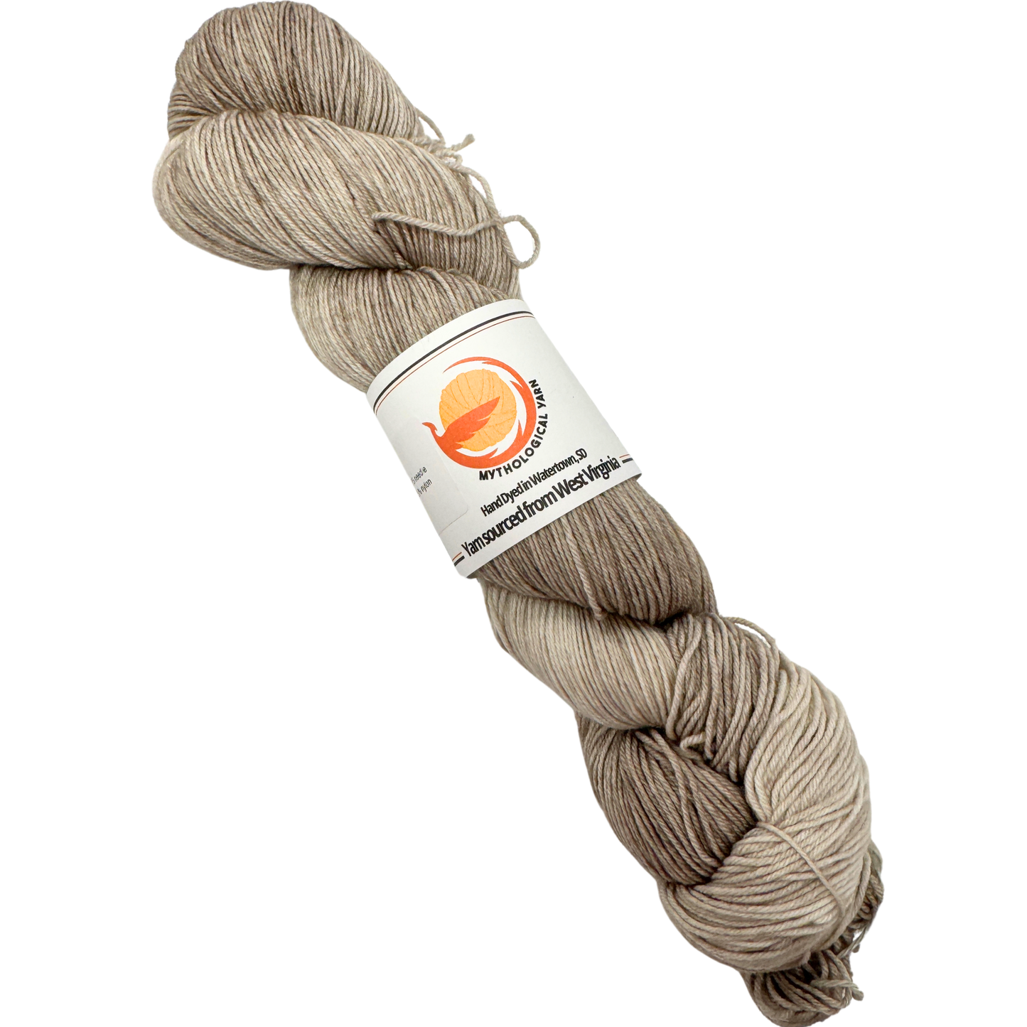 Mythological Yarn (Fingering)
