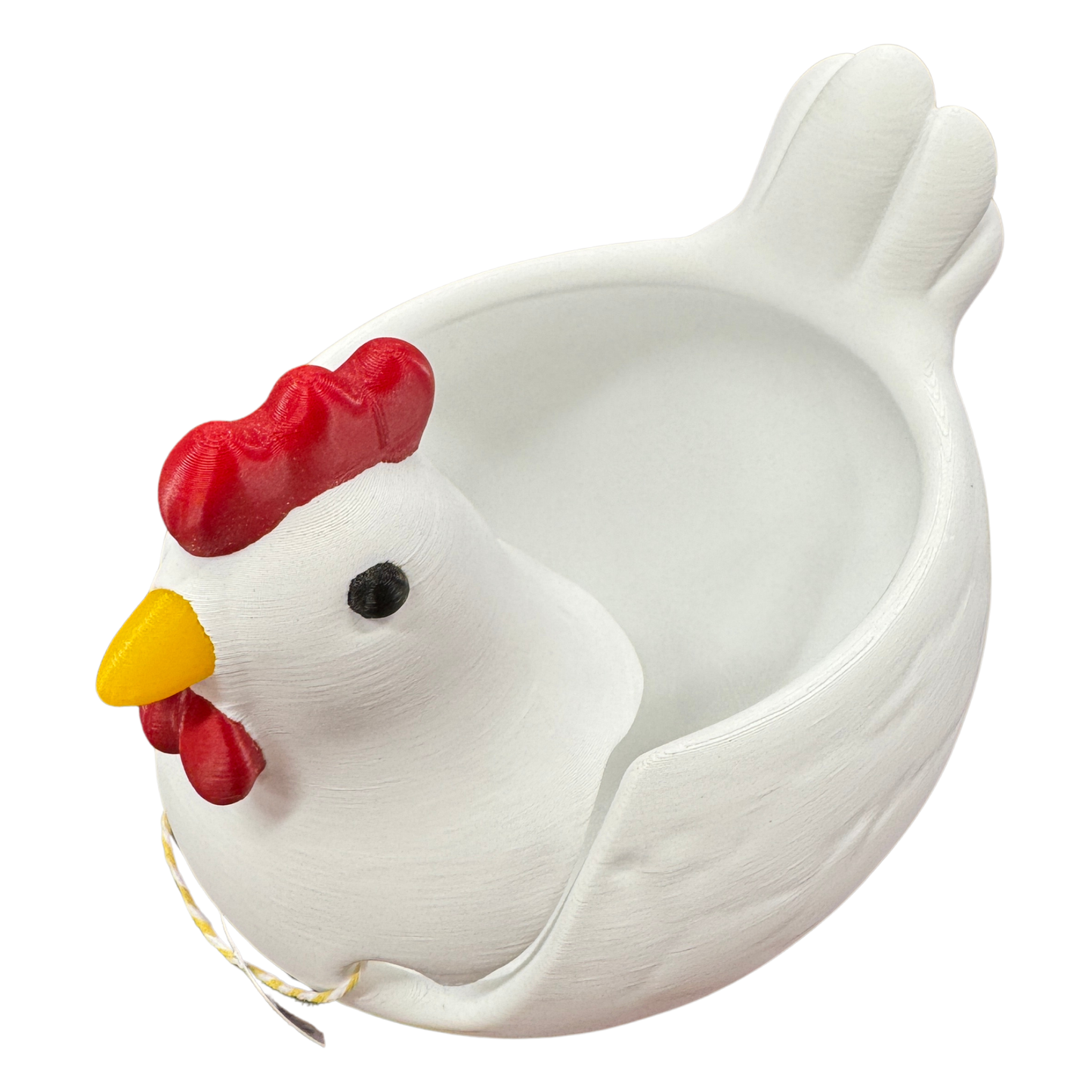 Yarn Bowl