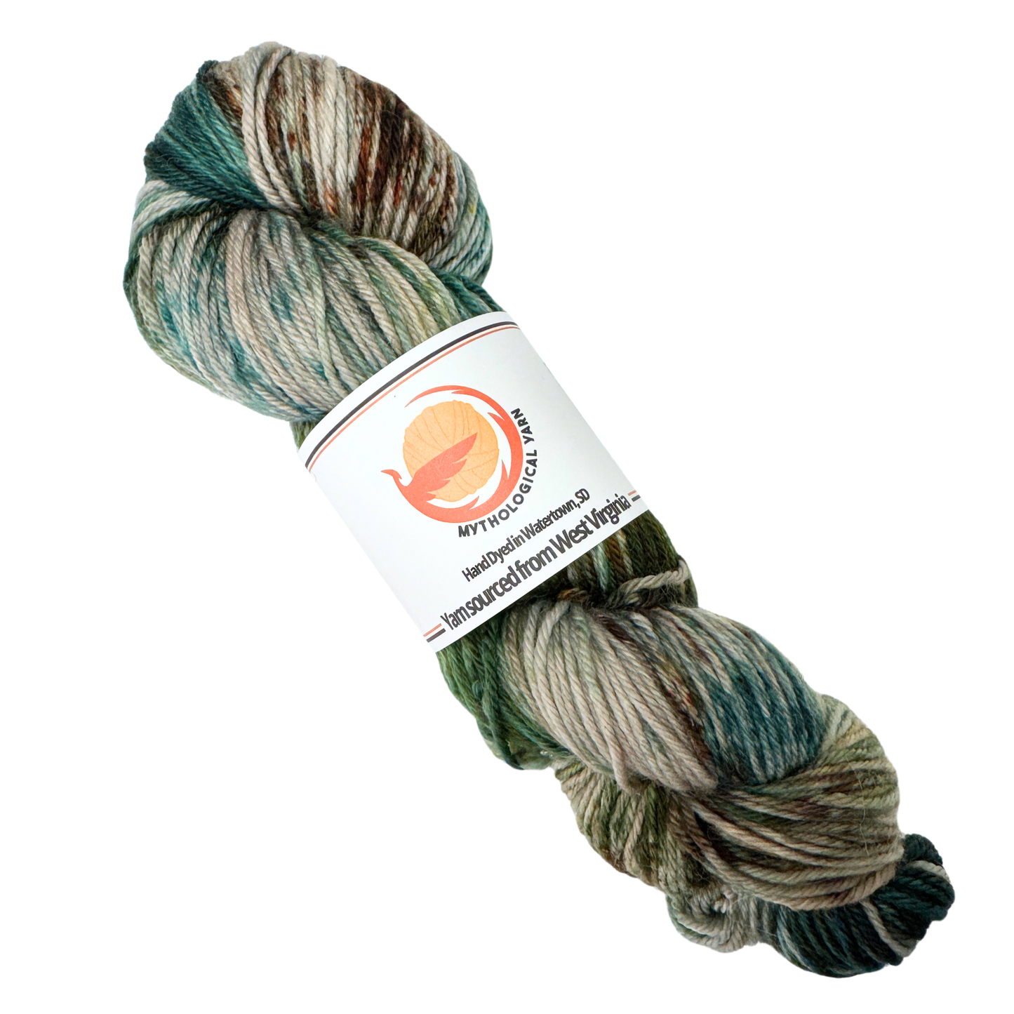 Mythological Yarn (DK)