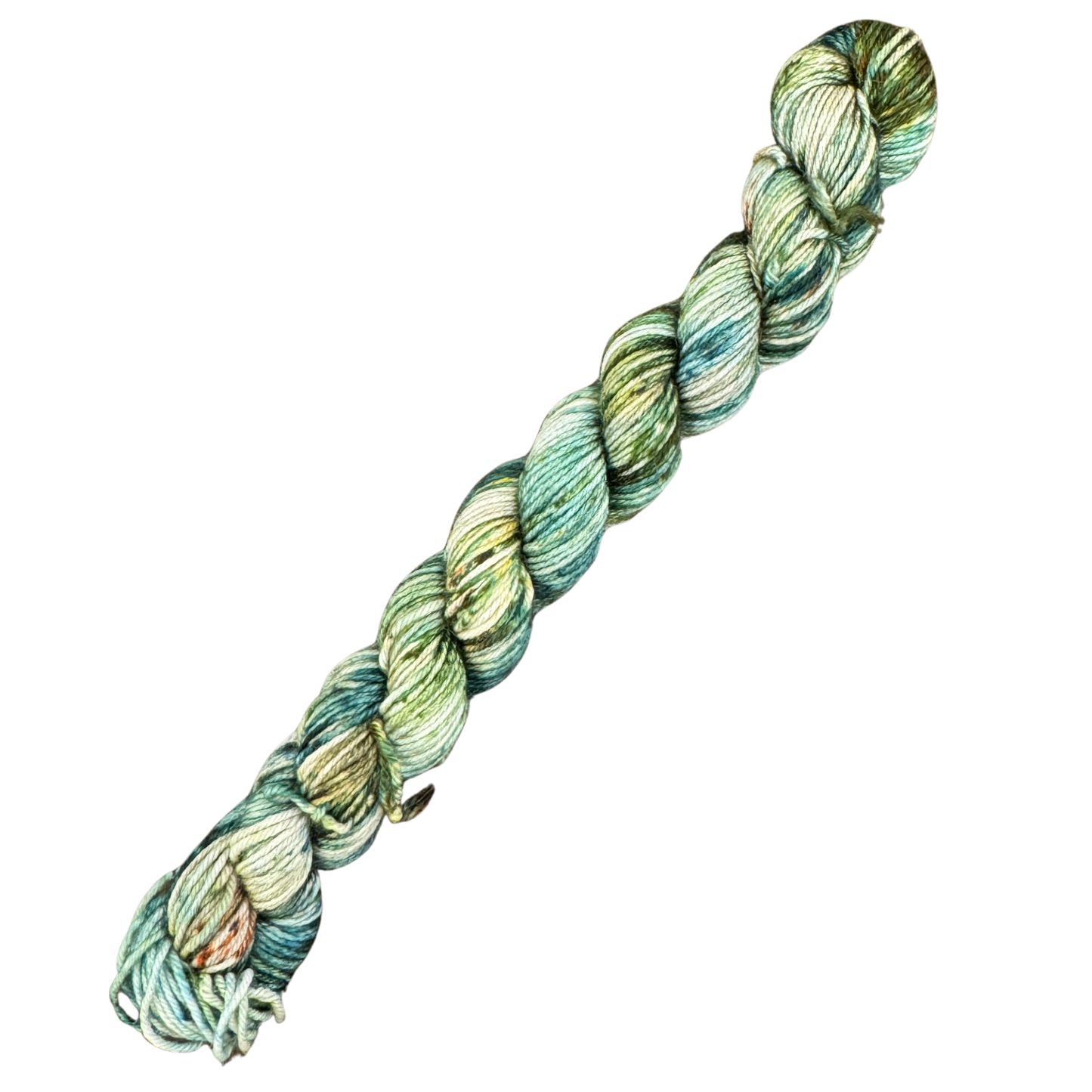 Mythological Yarn (Fingering)