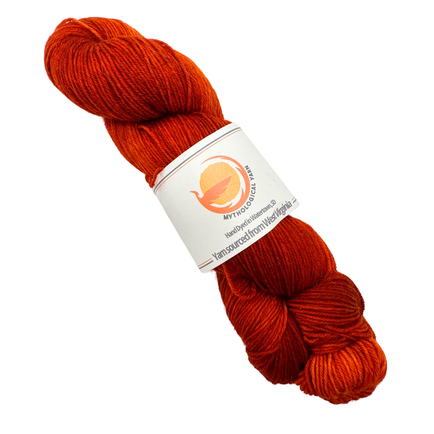 Mythological Yarn (Fingering)