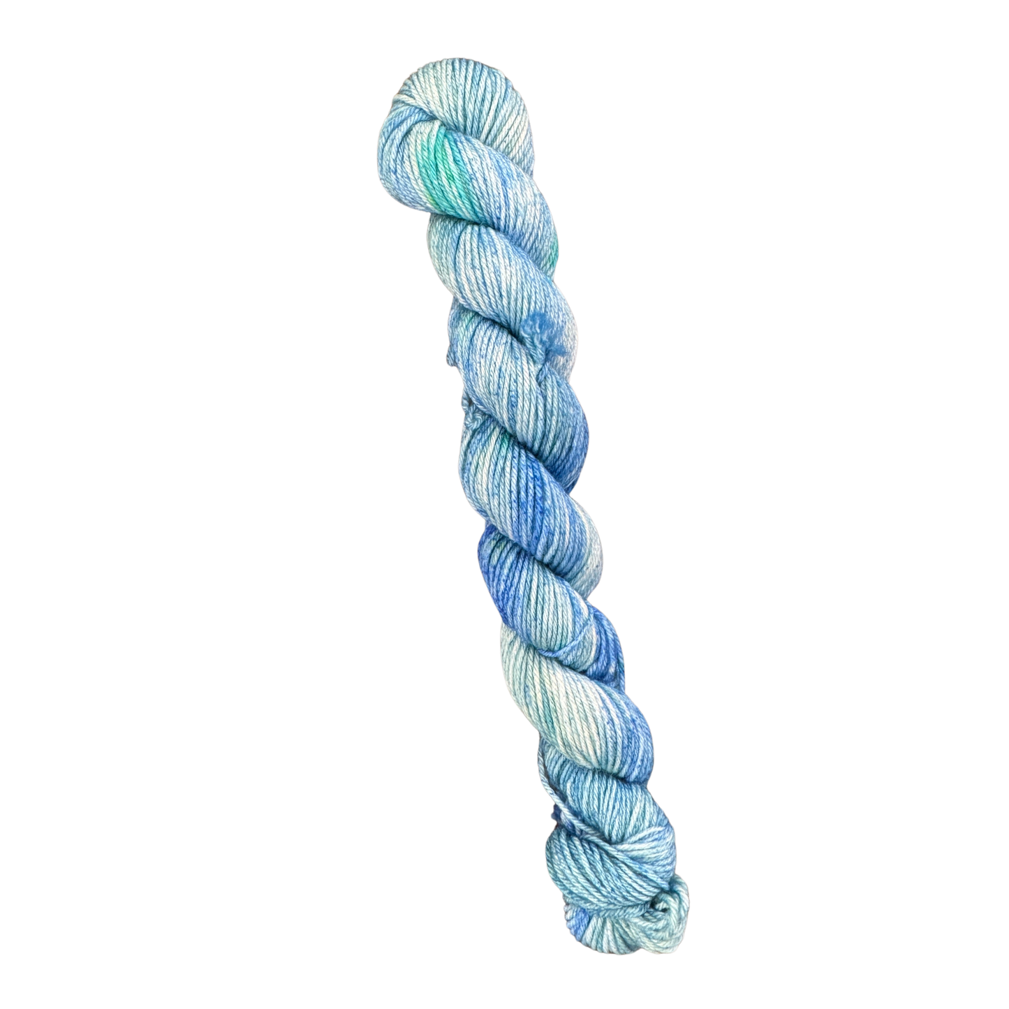 Mythological Yarn (Fingering)