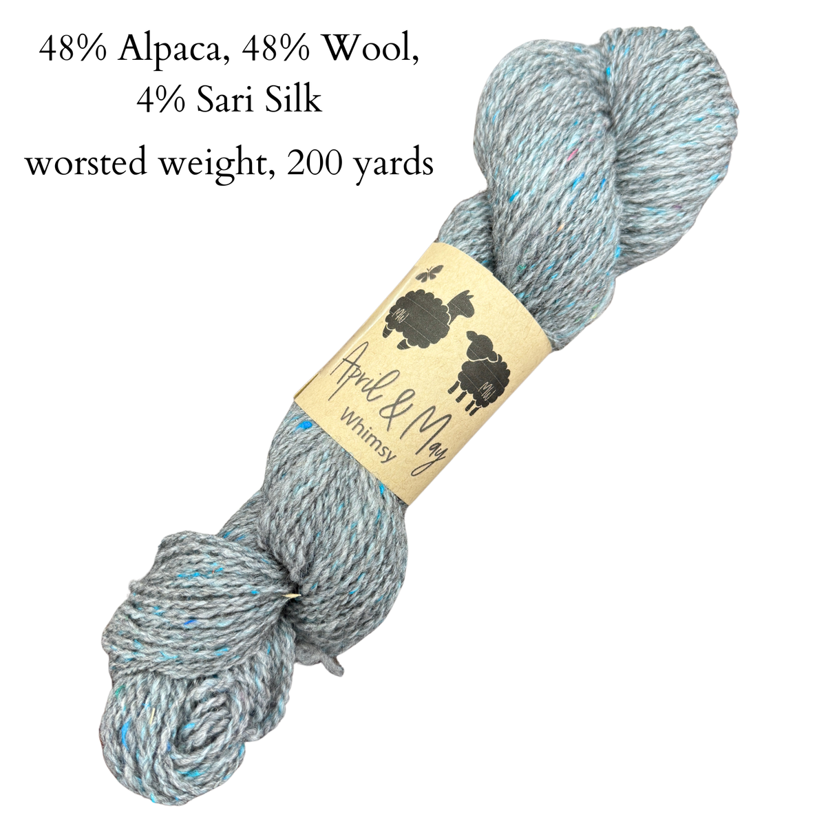 Maker’s Way Yarn