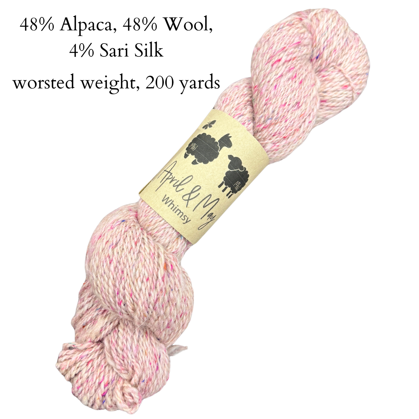 Maker’s Way Yarn