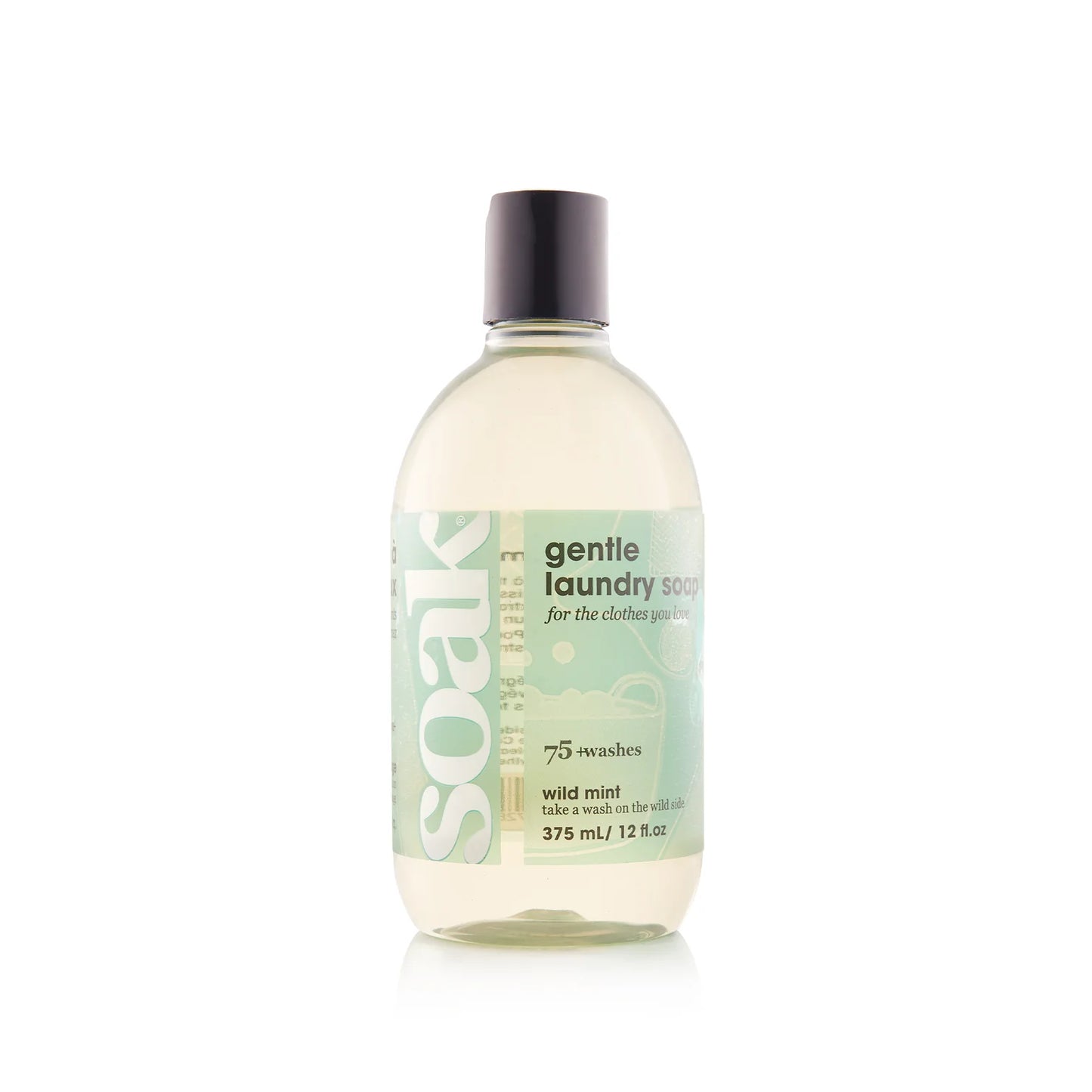 SOAK Wash